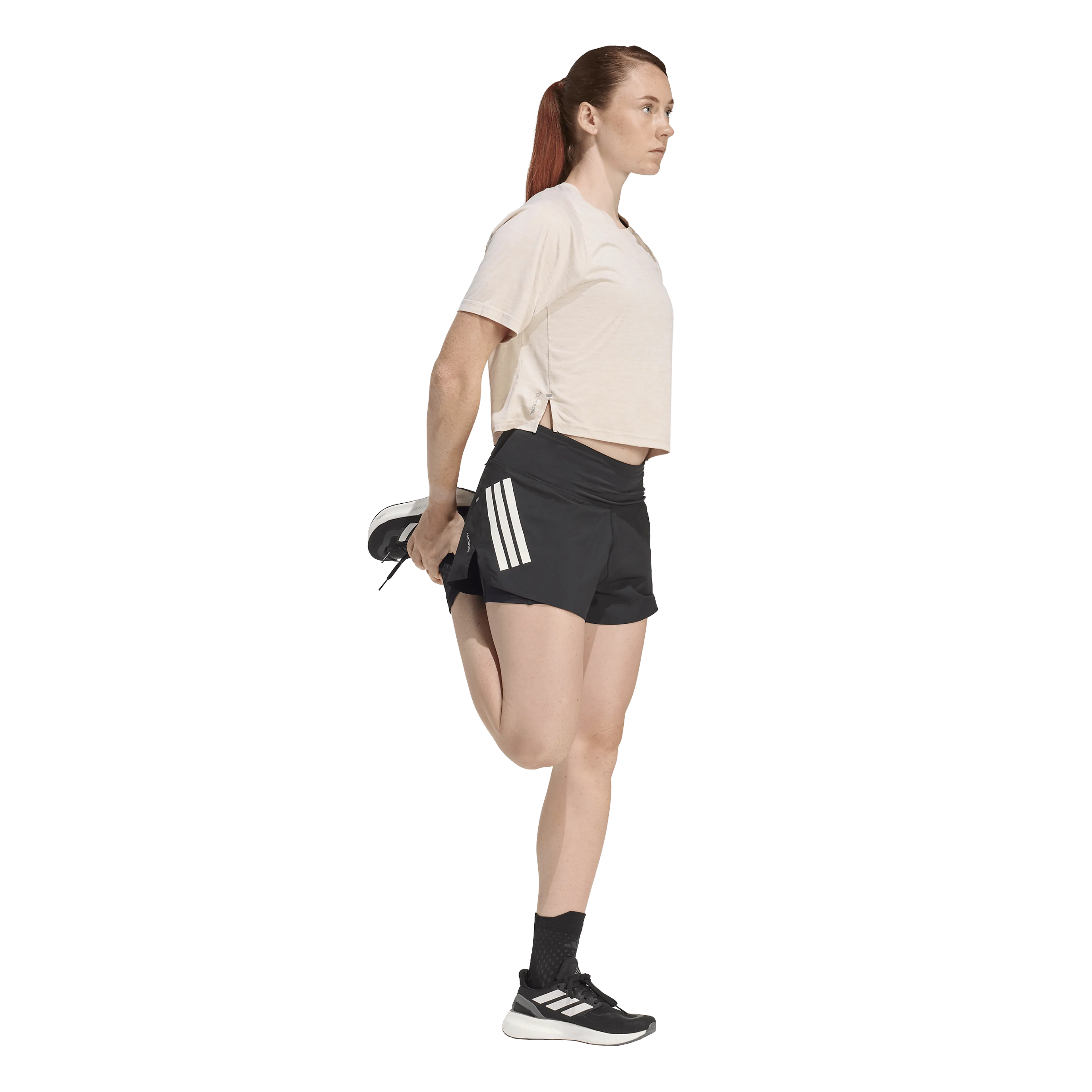 adi365 Formotion 2in1 Shorts Dame