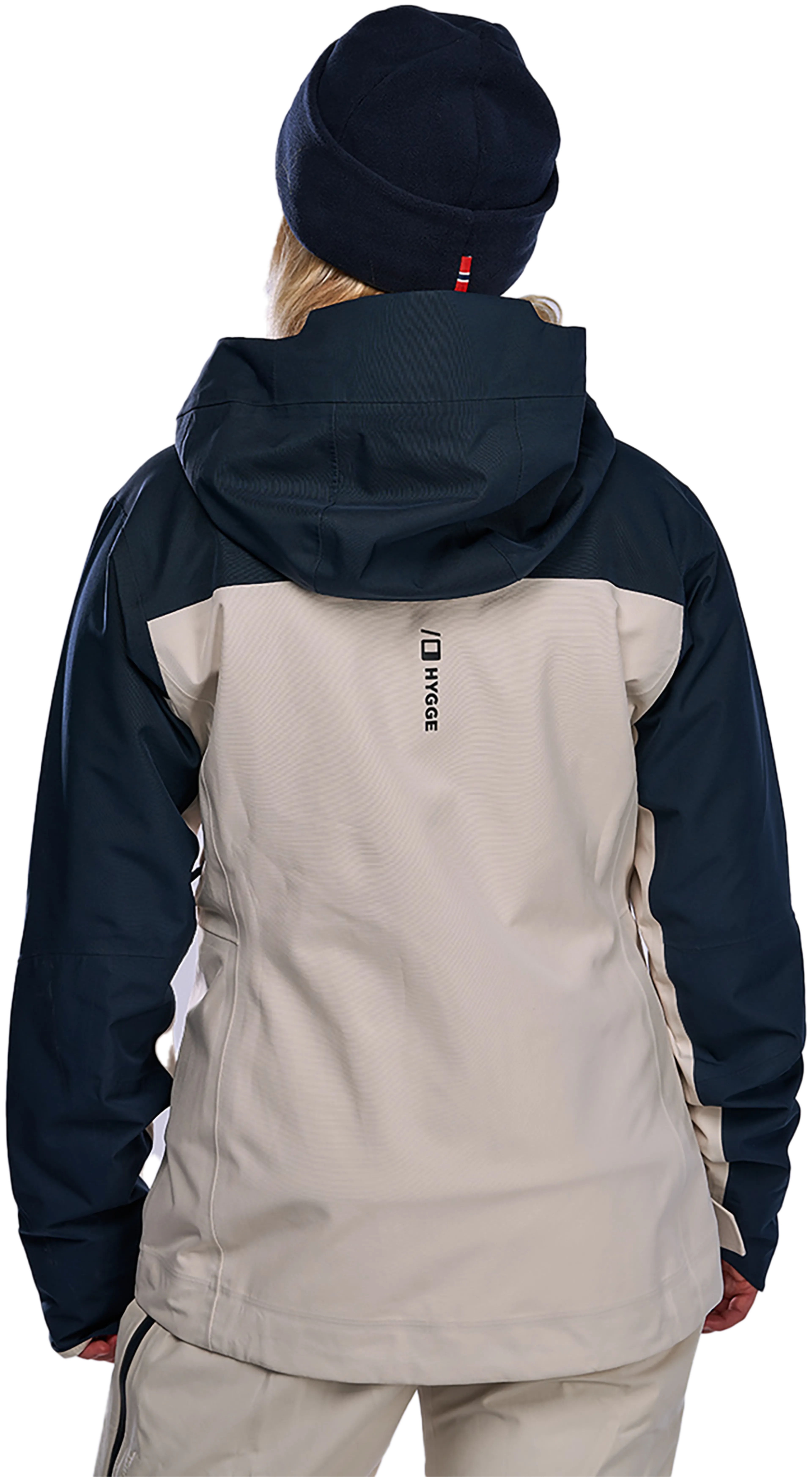 Ildsjel Women's Jakke
