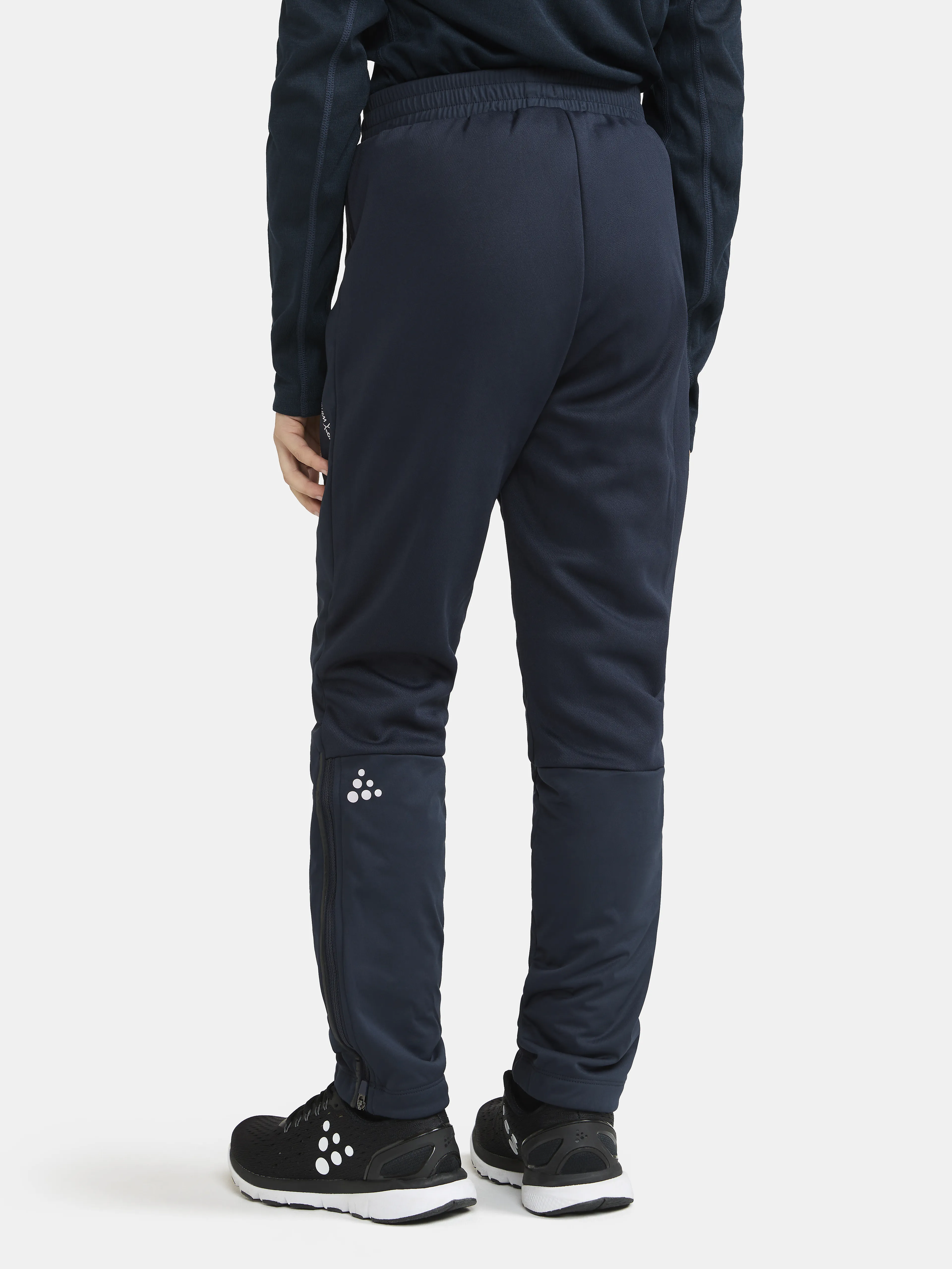 NOR Core Warm Xc Pants Jr