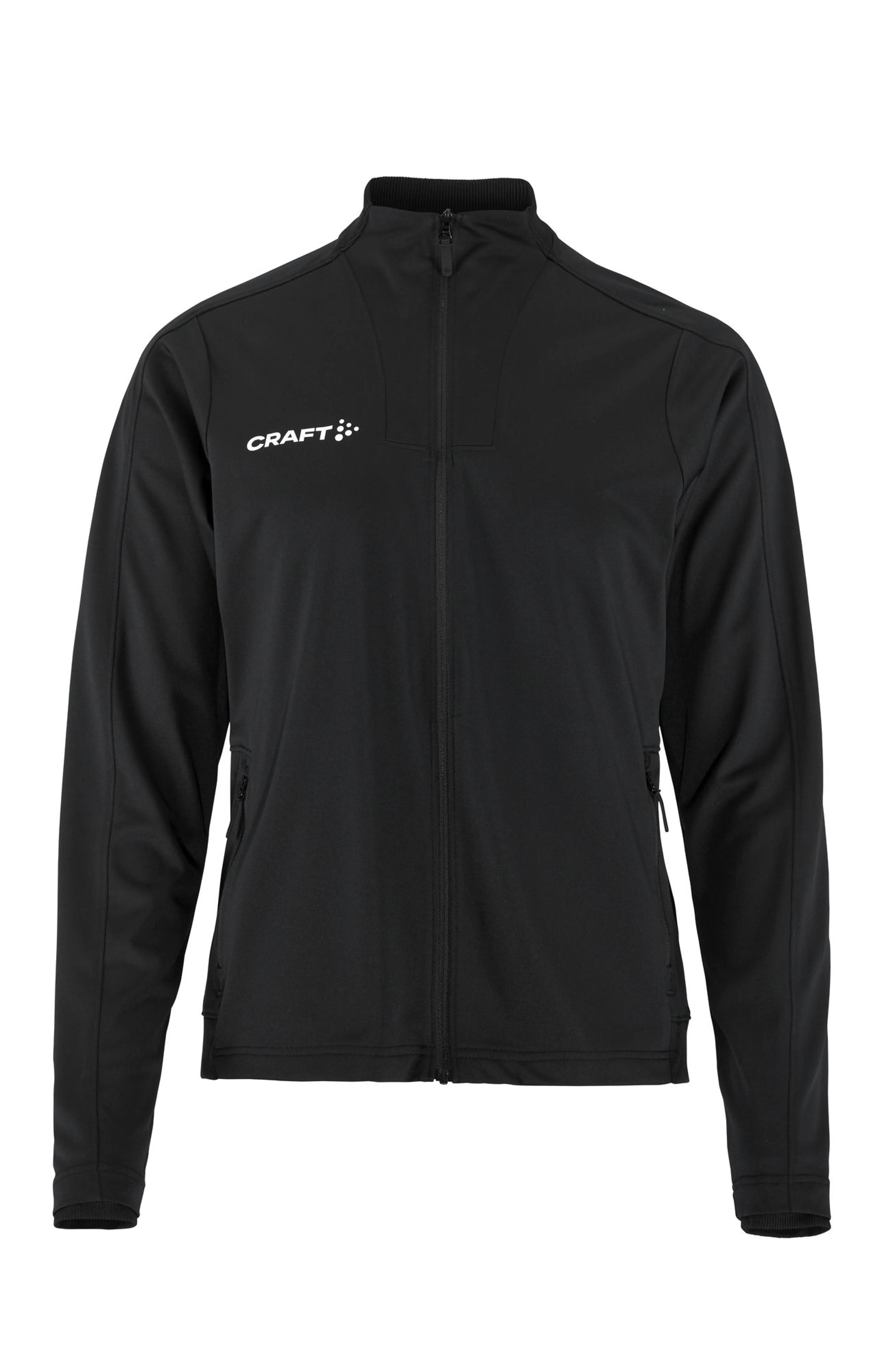 Evolve 2.0 Full Zip Jacket W Evolve 2.0 Full Zip Jacket W