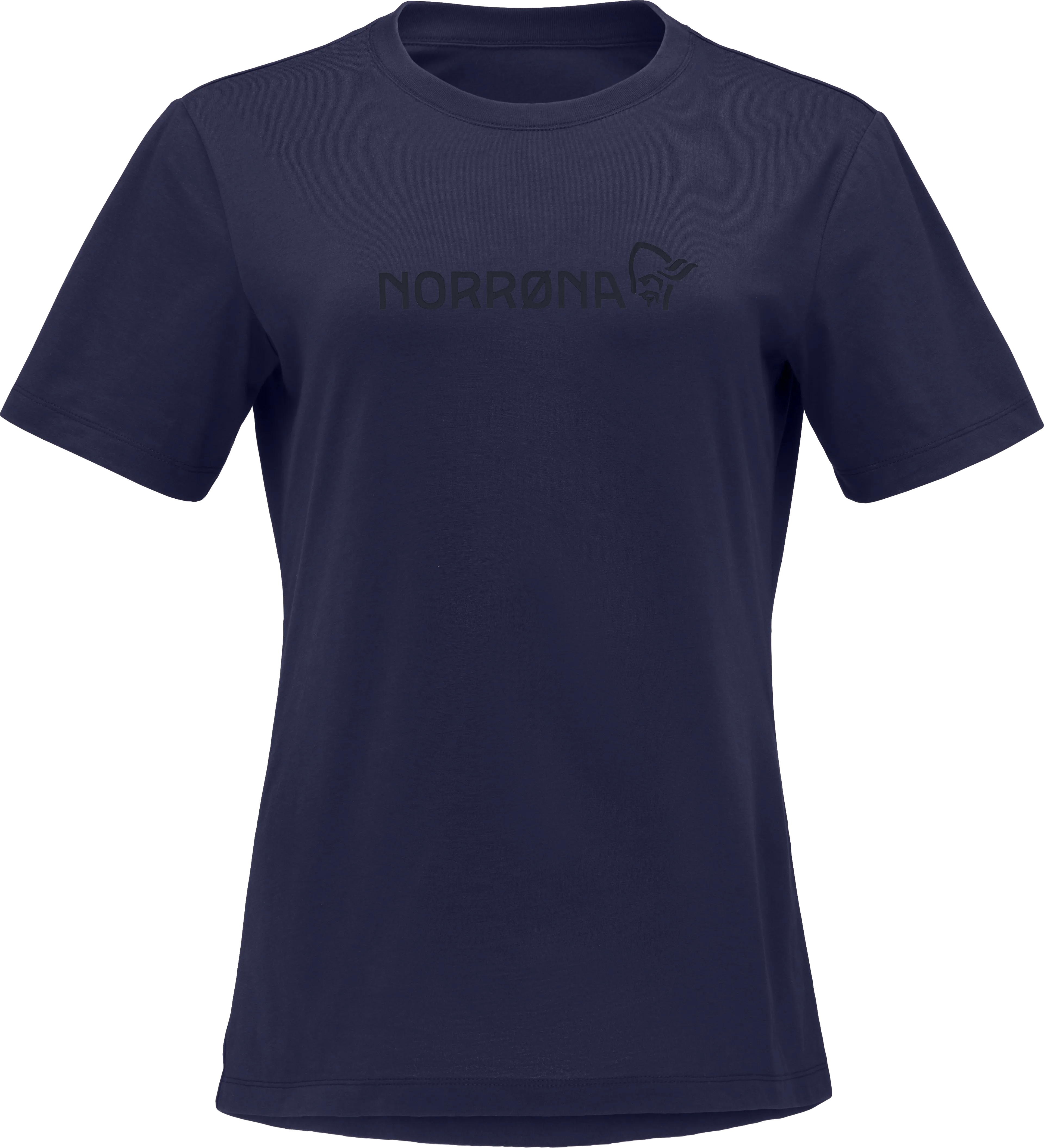 /29 cotton Norrøna viking T-shirt W's
