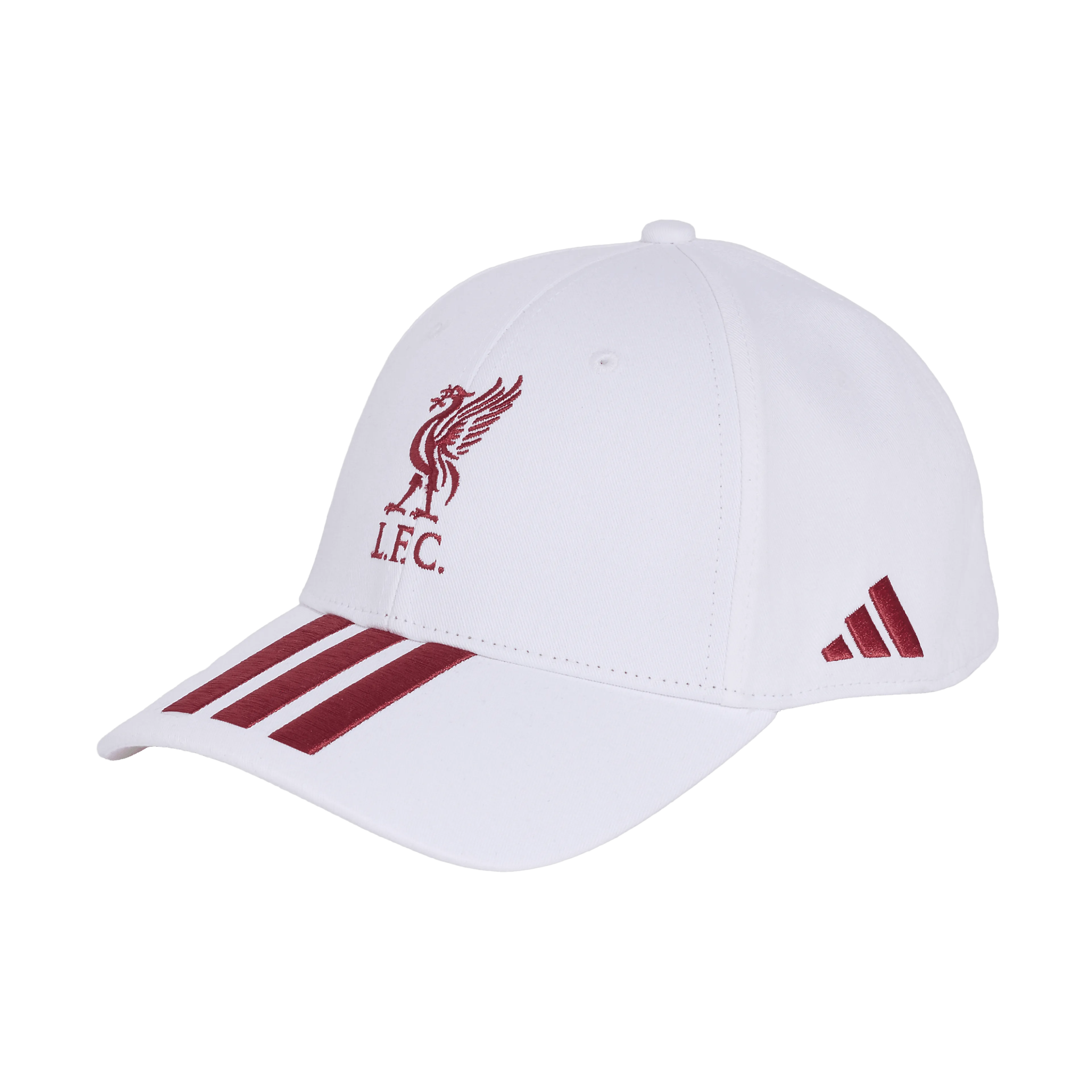 LIVERPOOL FC BASEBALL CAP