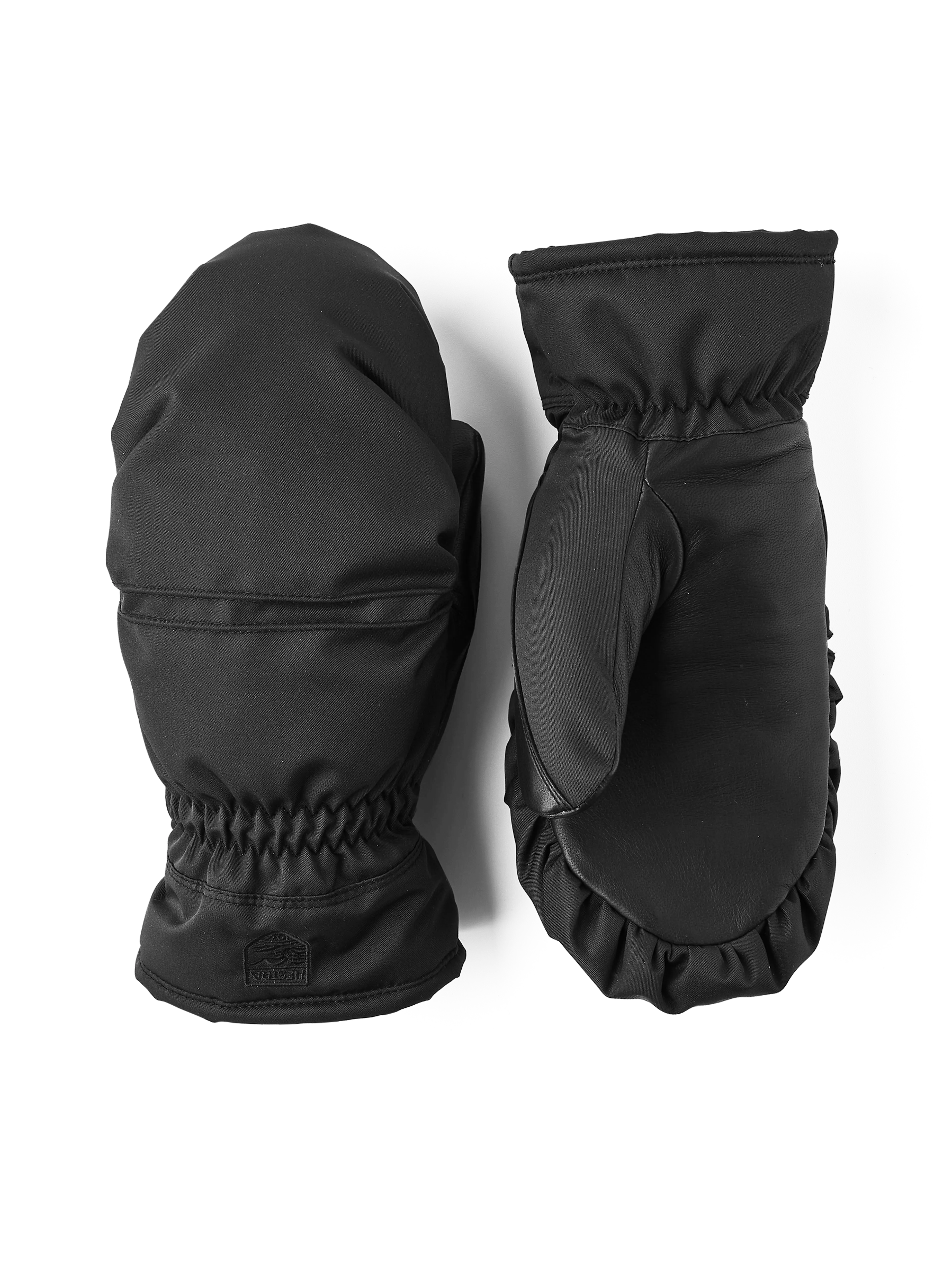 Women's Primaloft Leather - mitt