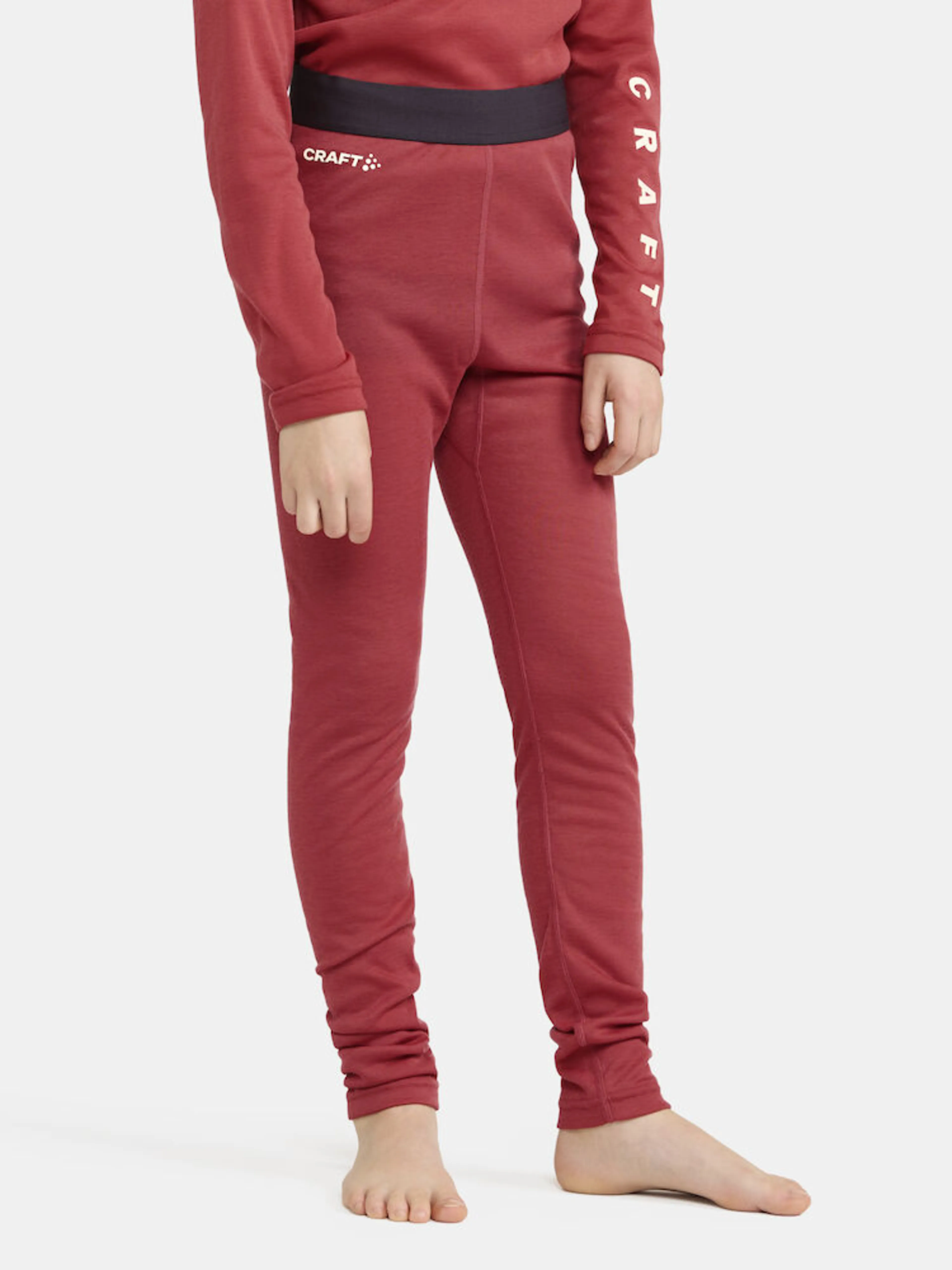Core Warm Baselayer superundertøy sett barn/junior