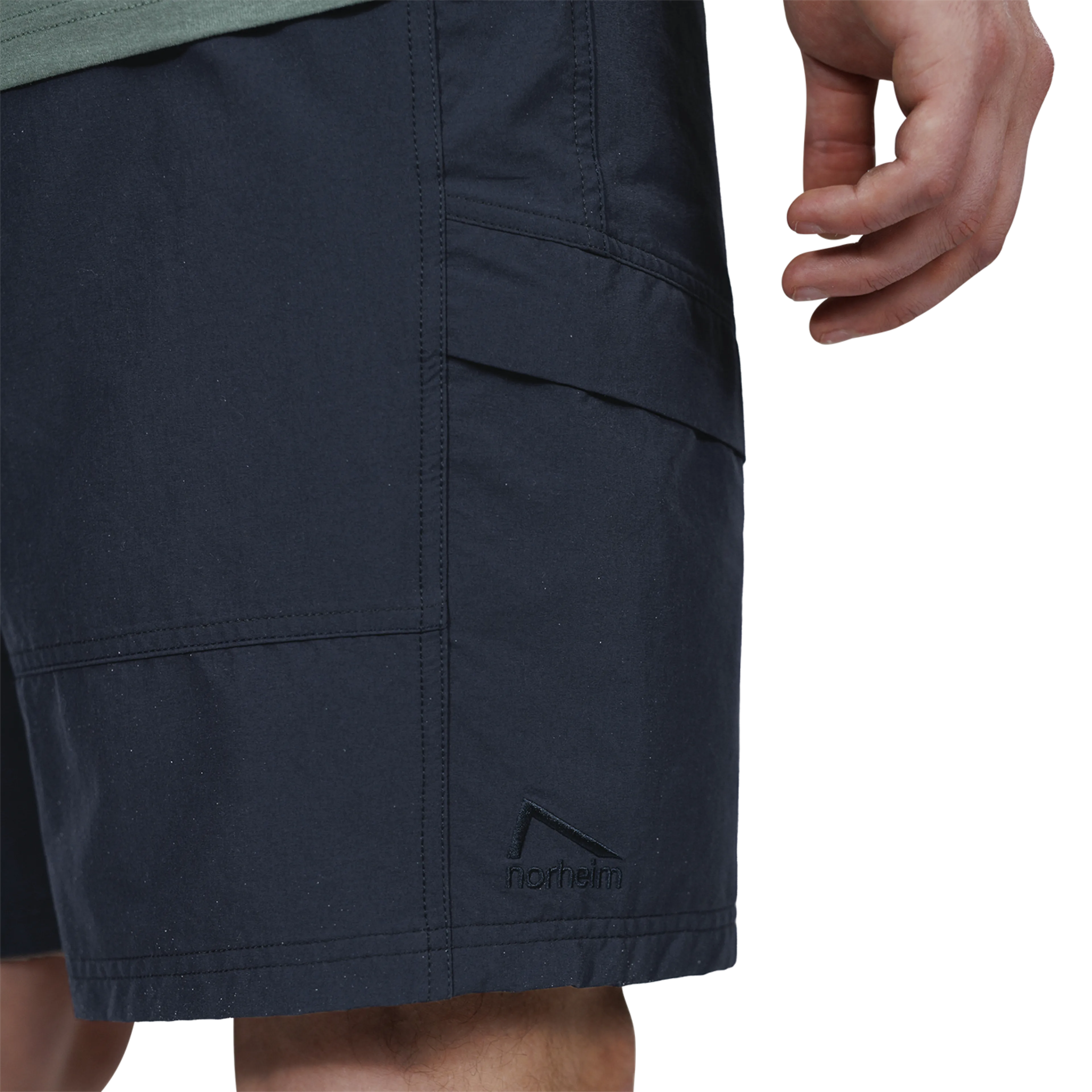 ALM M SHORTS ALM M SHORTS