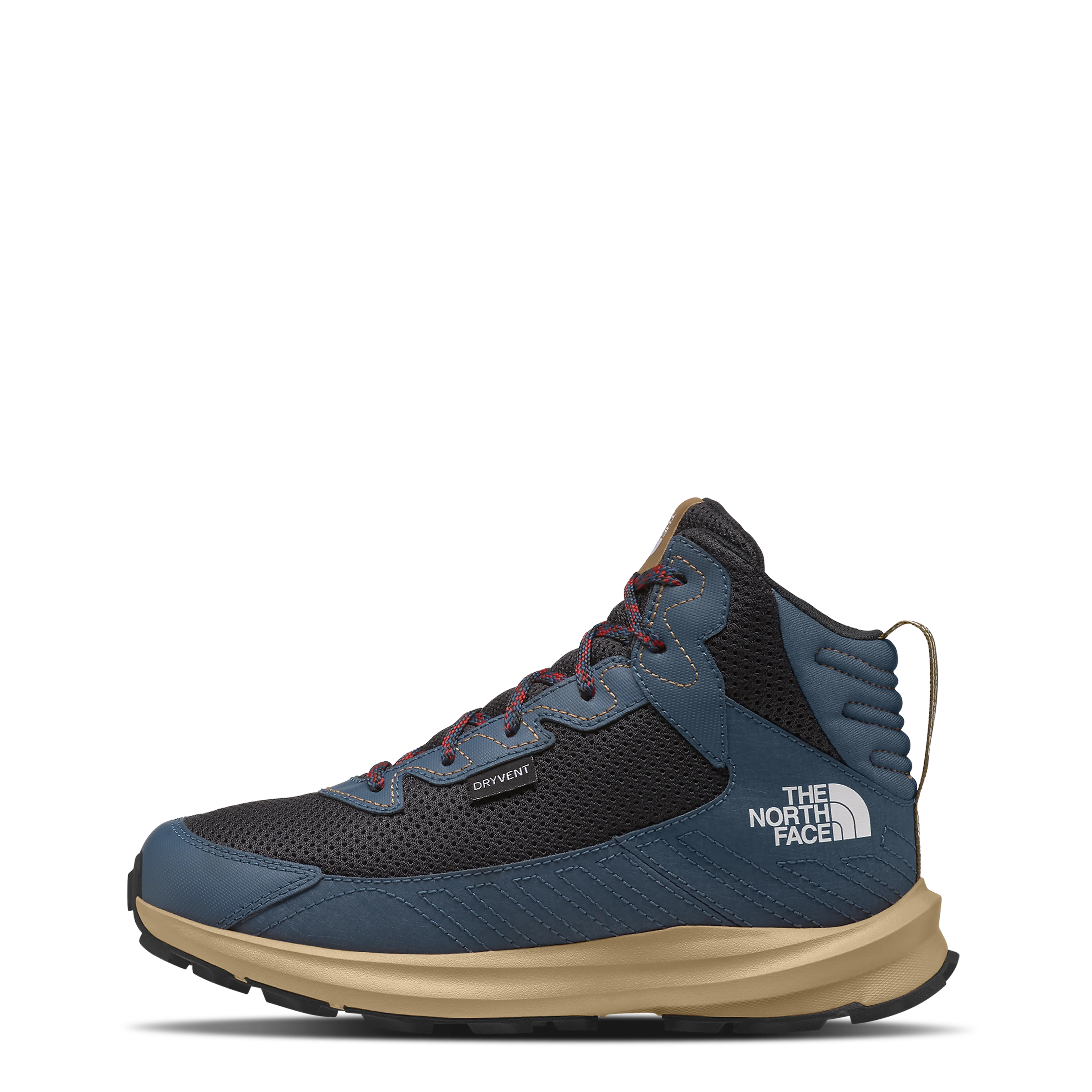 Y FASTPACK HIKER MID WP