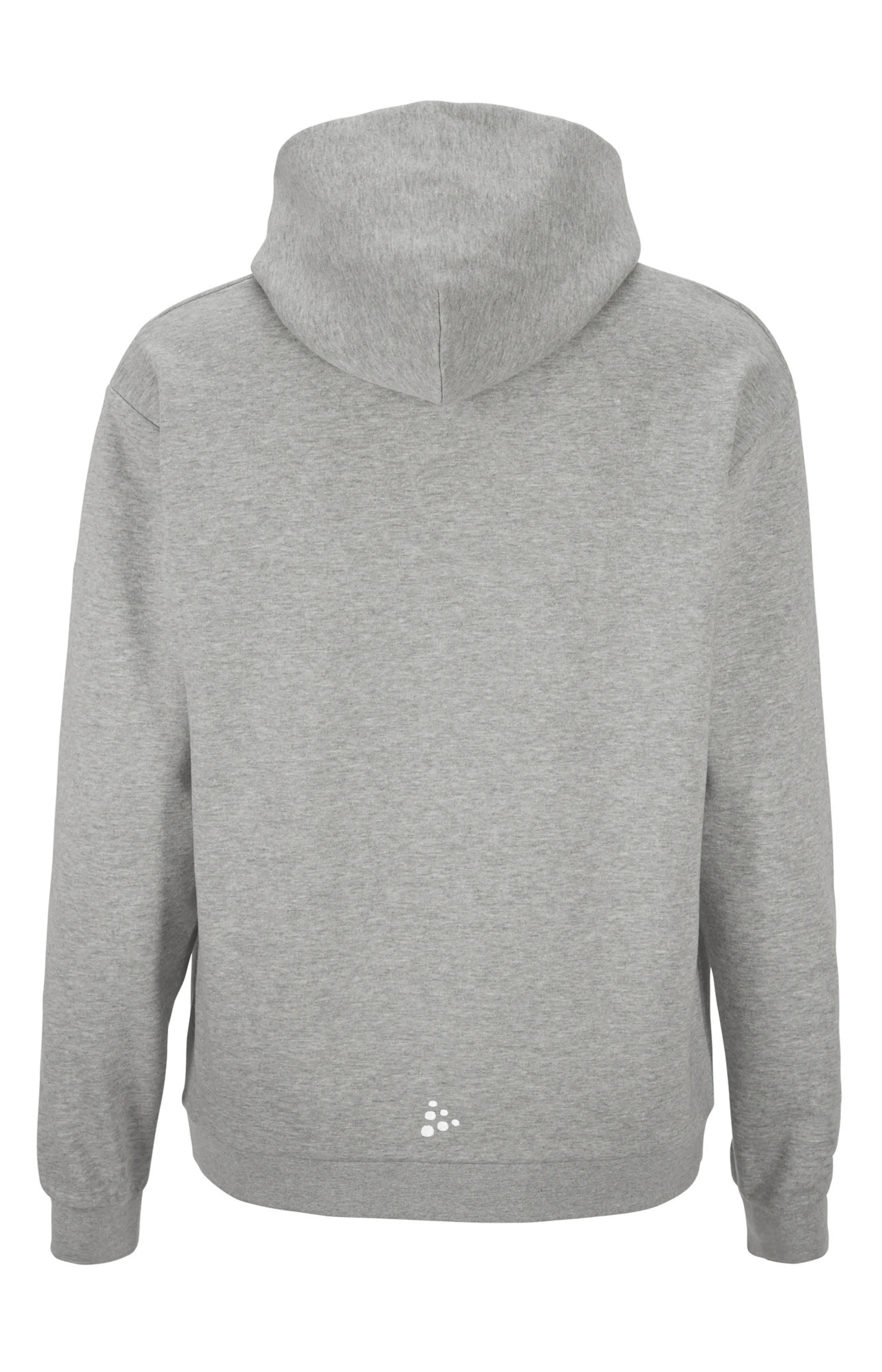 Community 2.0 Logo Hoodie M