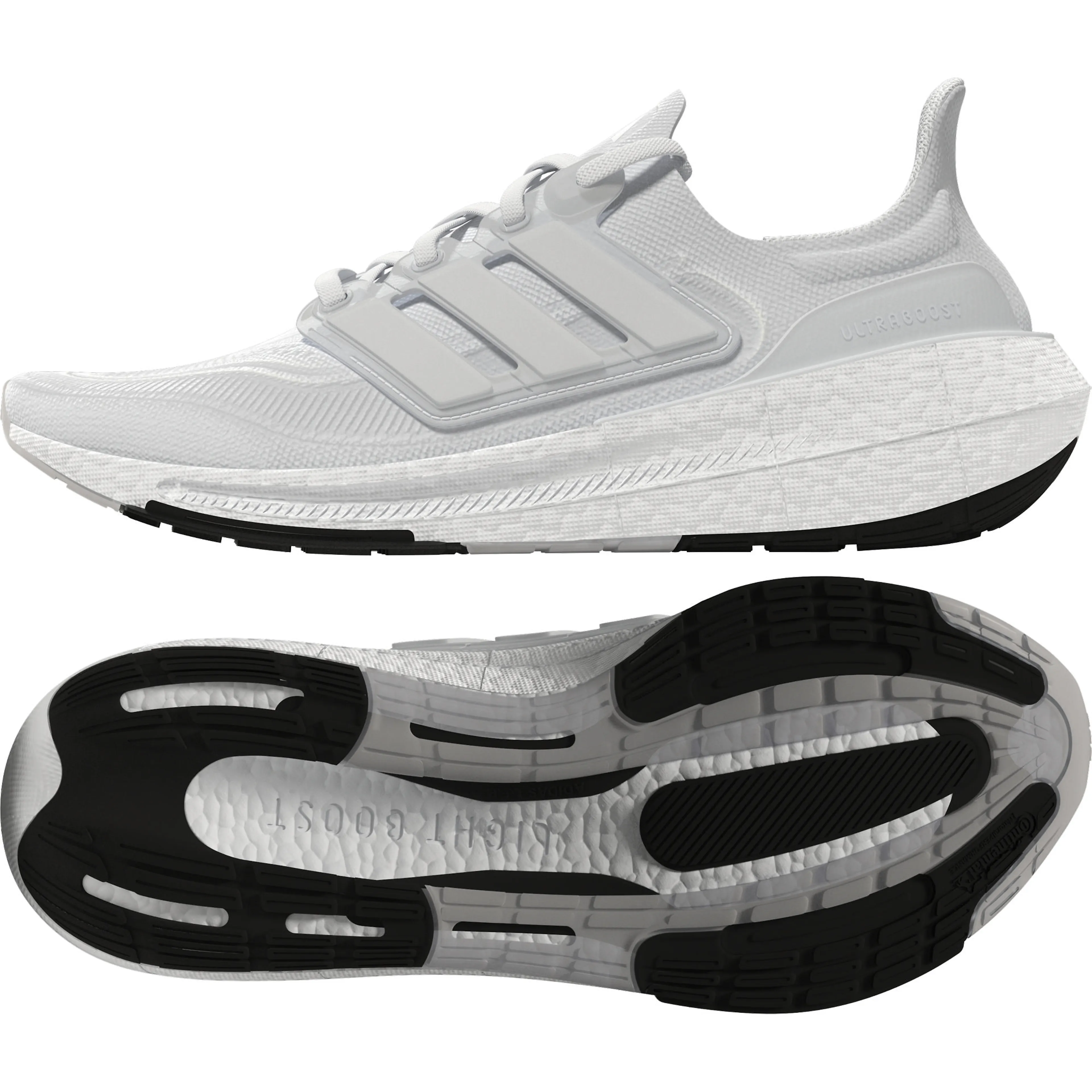 Ultraboost 23 løpesko herre