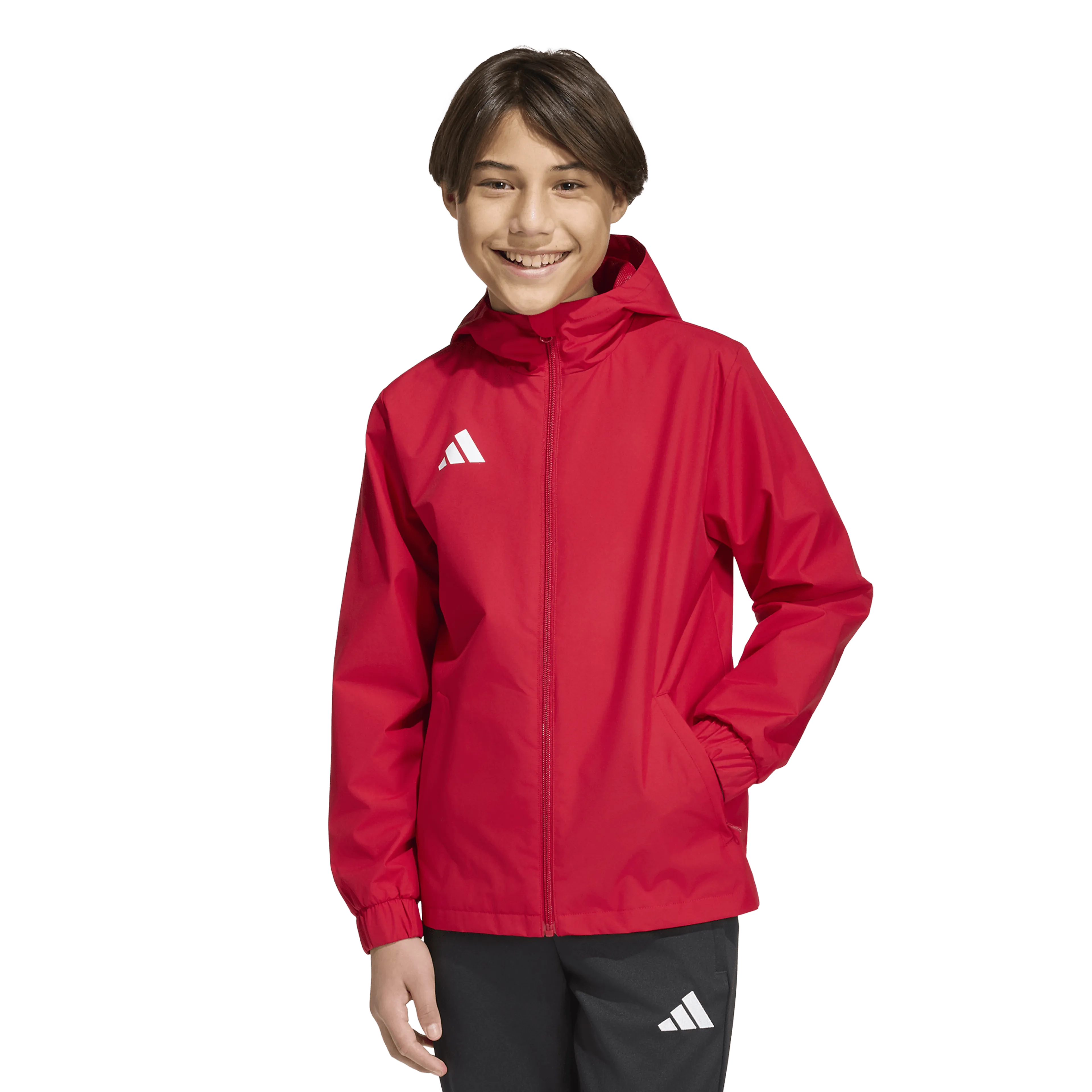 Entrada26 All Weather Jacket Junior  