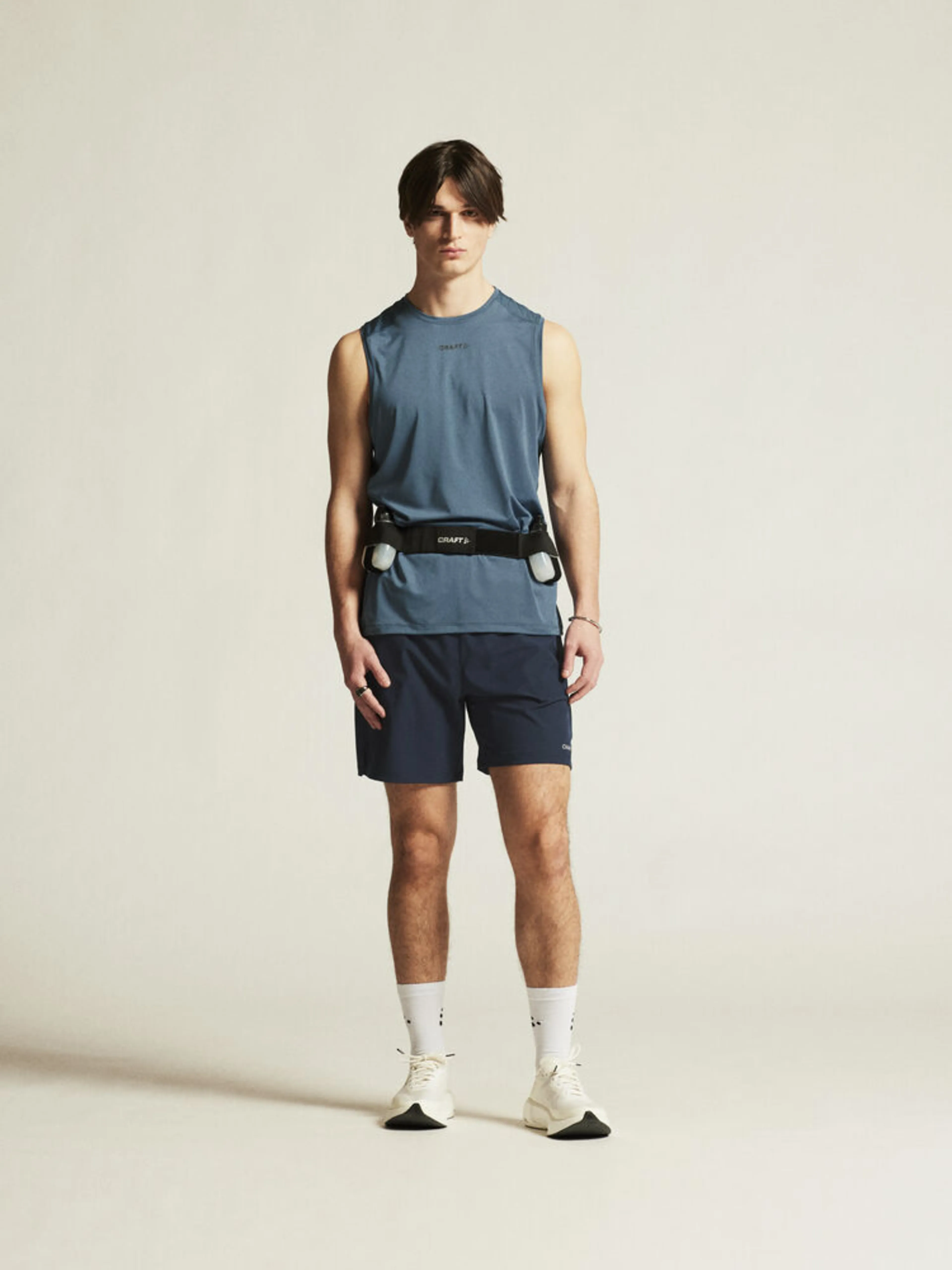 Adv Essence Sl Tee 2 M