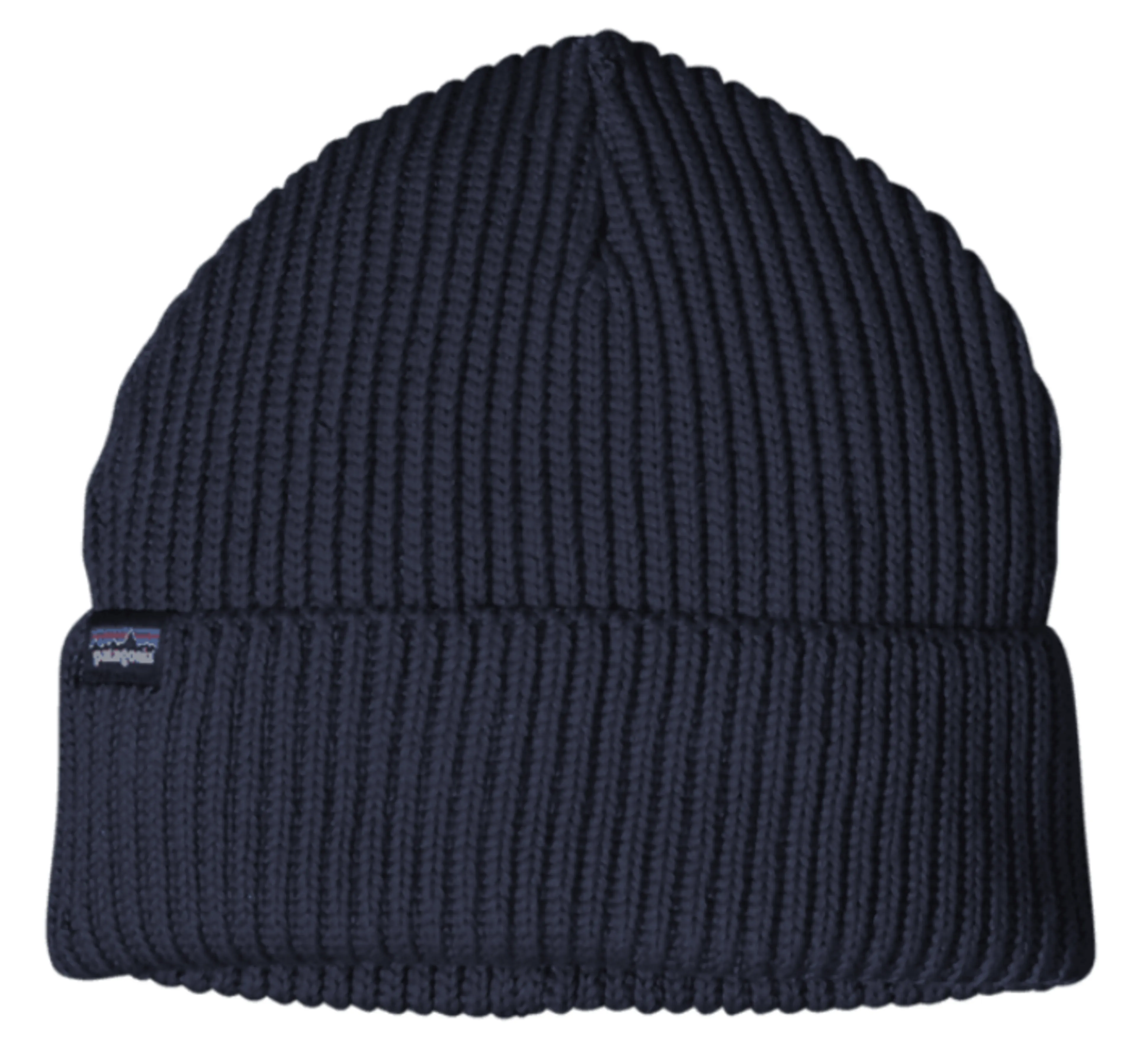 Fishermans Rolled Beanie