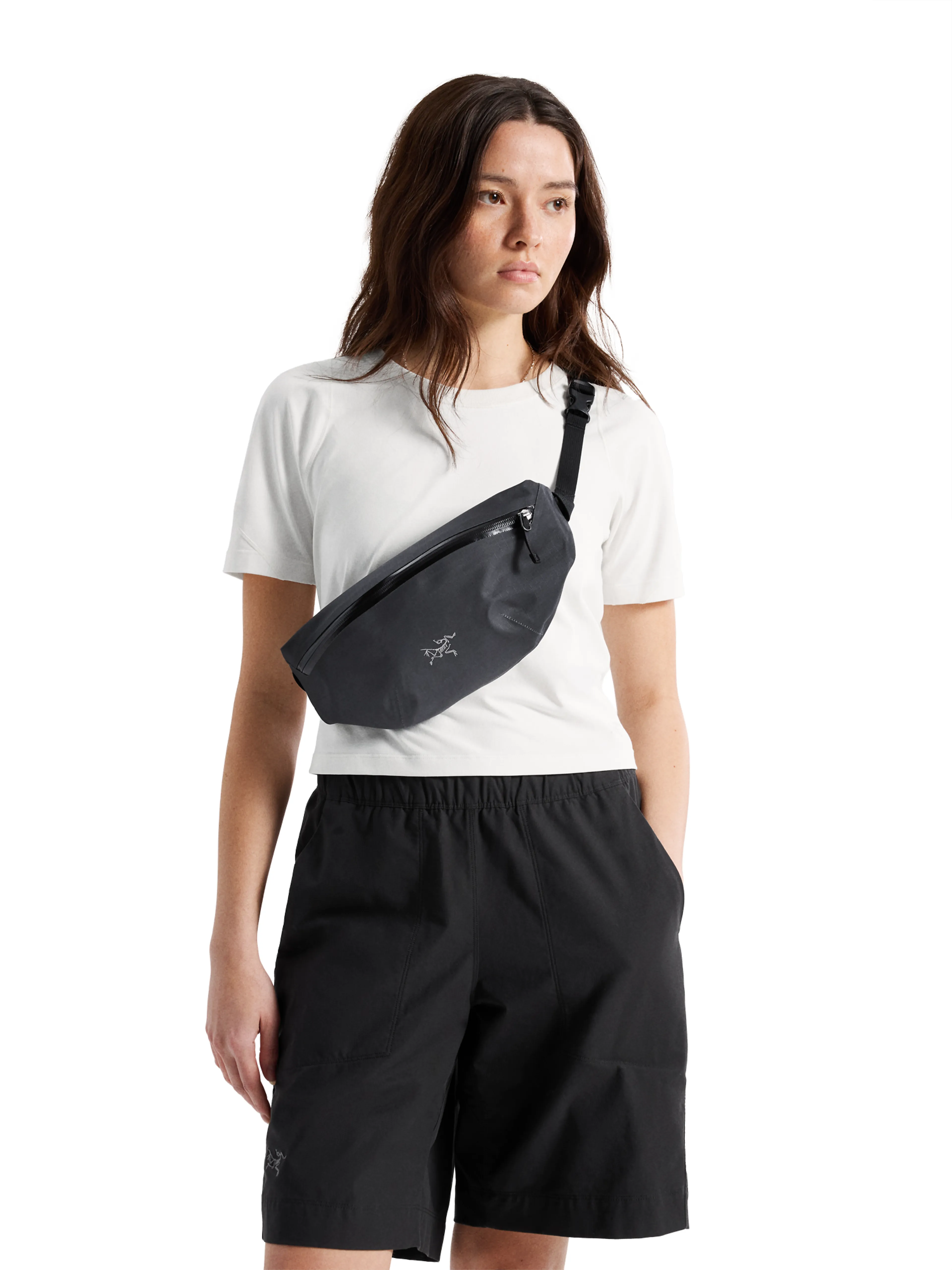 Granville Crossbody Bag