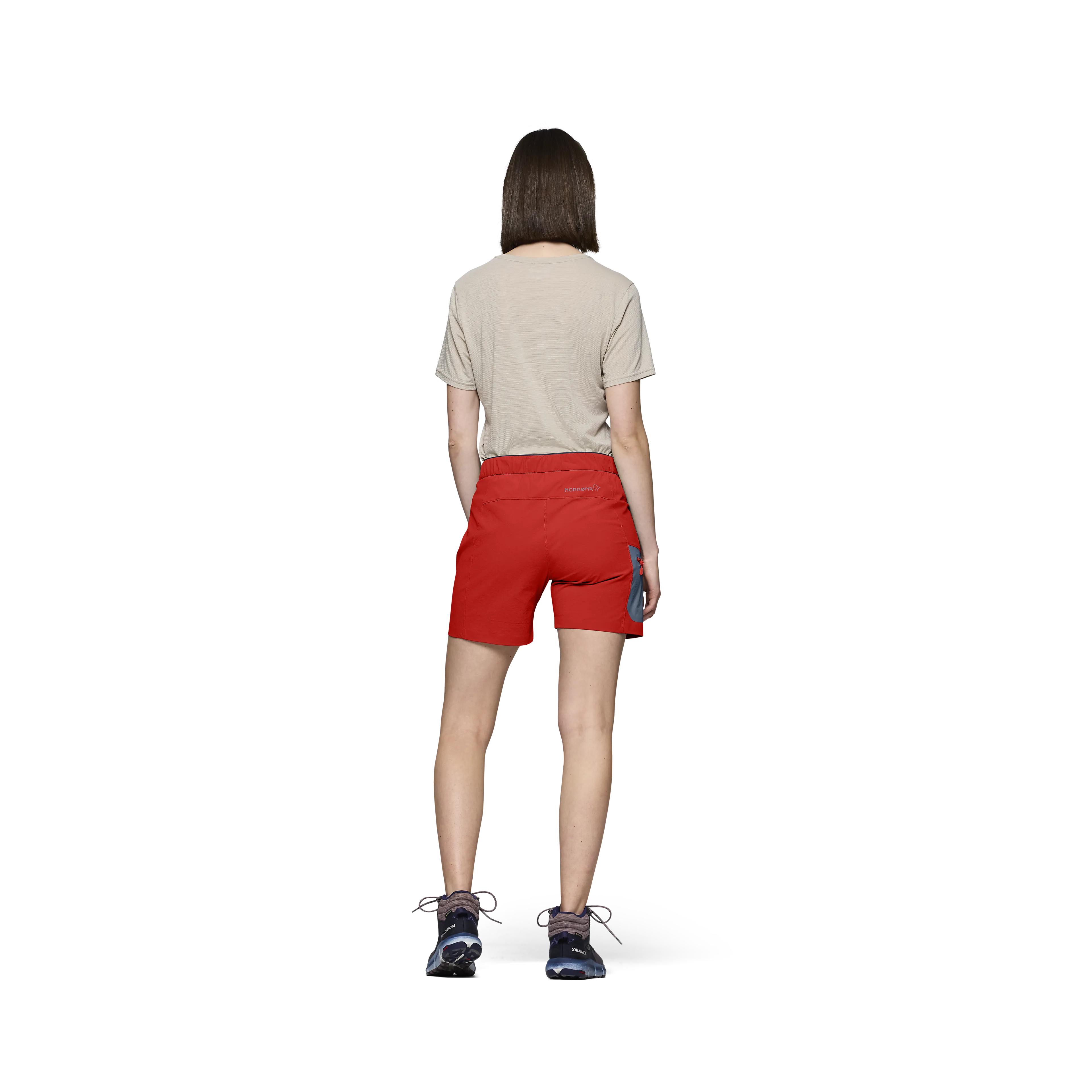 falketind flex1 light Shorts W's