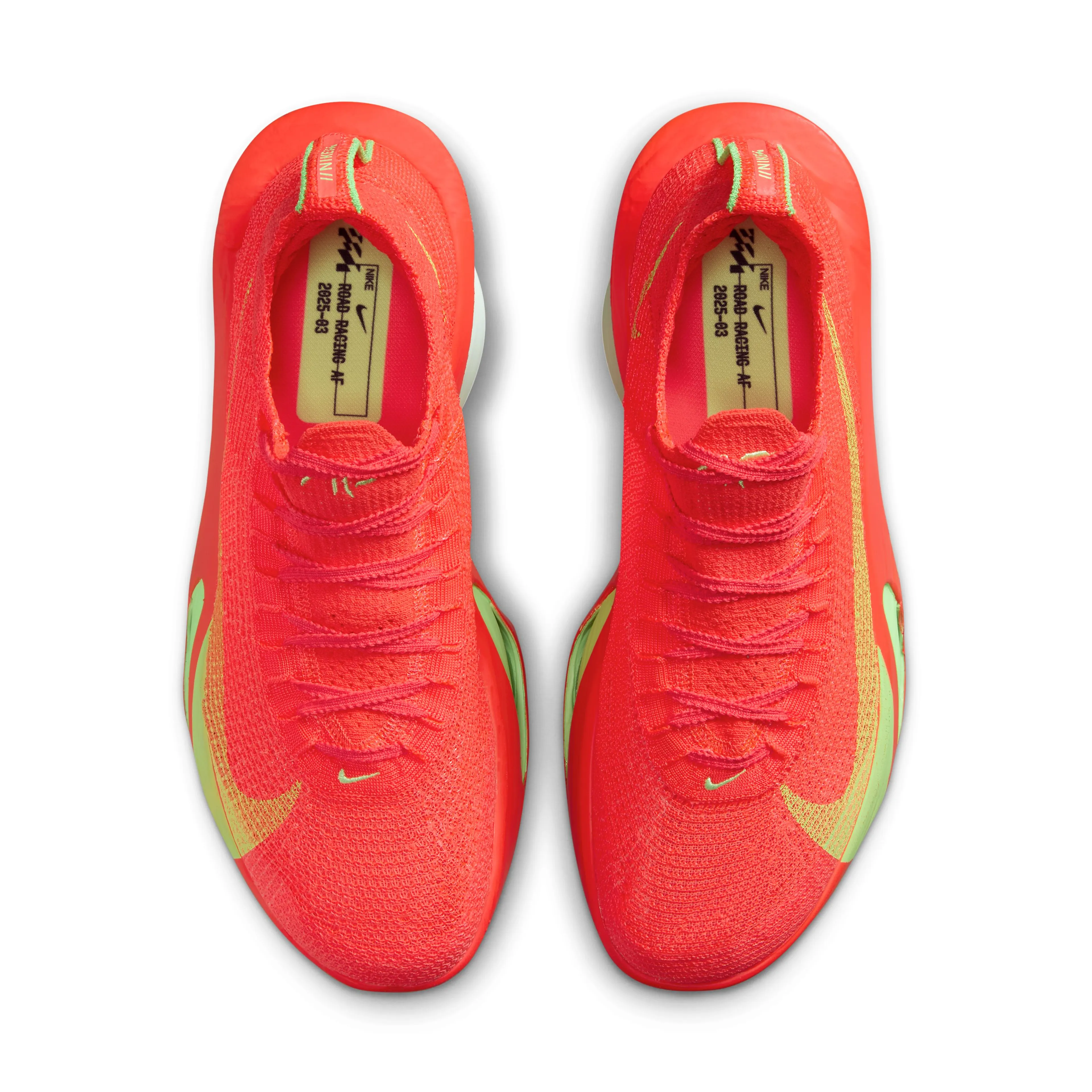 AIR ZOOM ALPHAFLY NEXT% 3