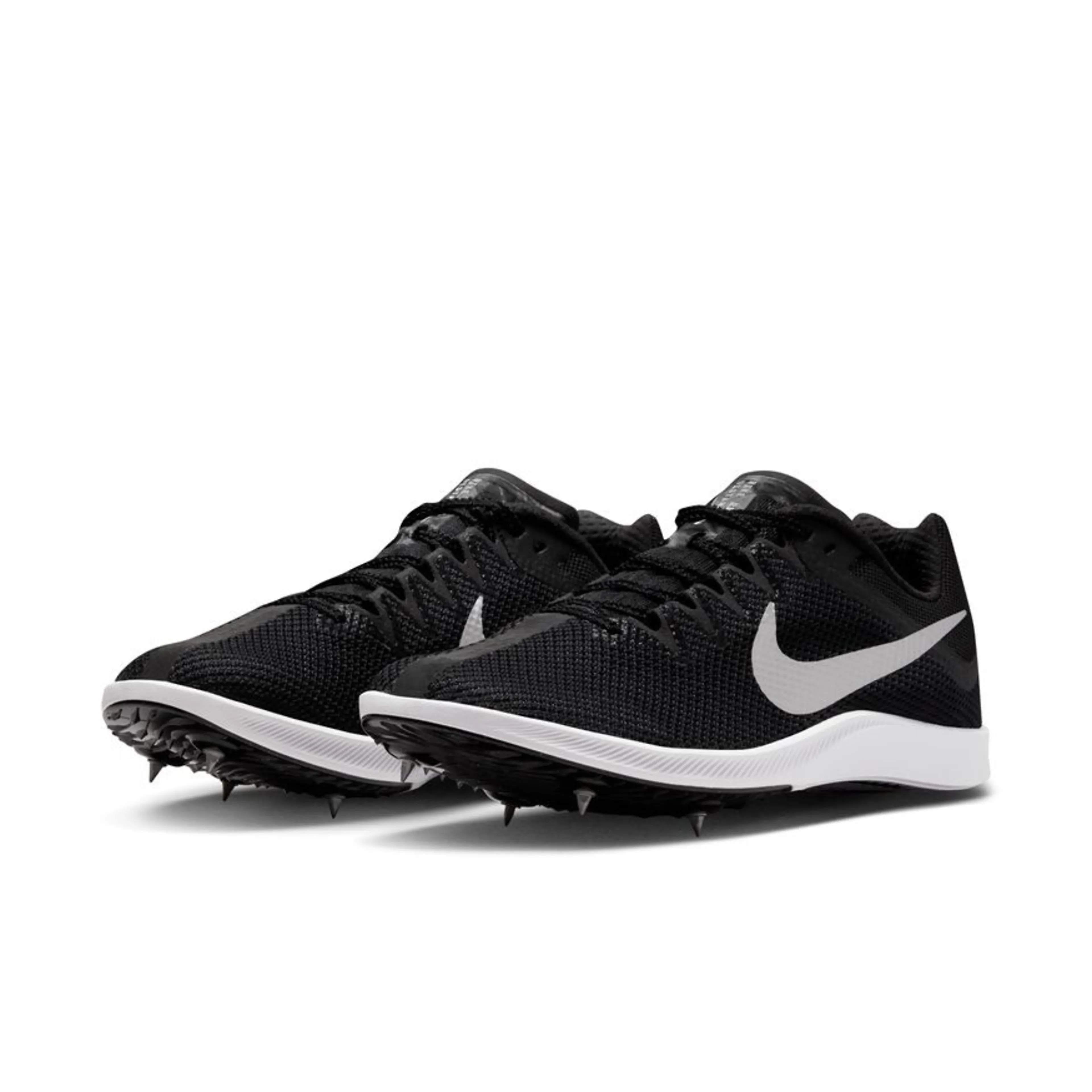 Zoom Rival Distance