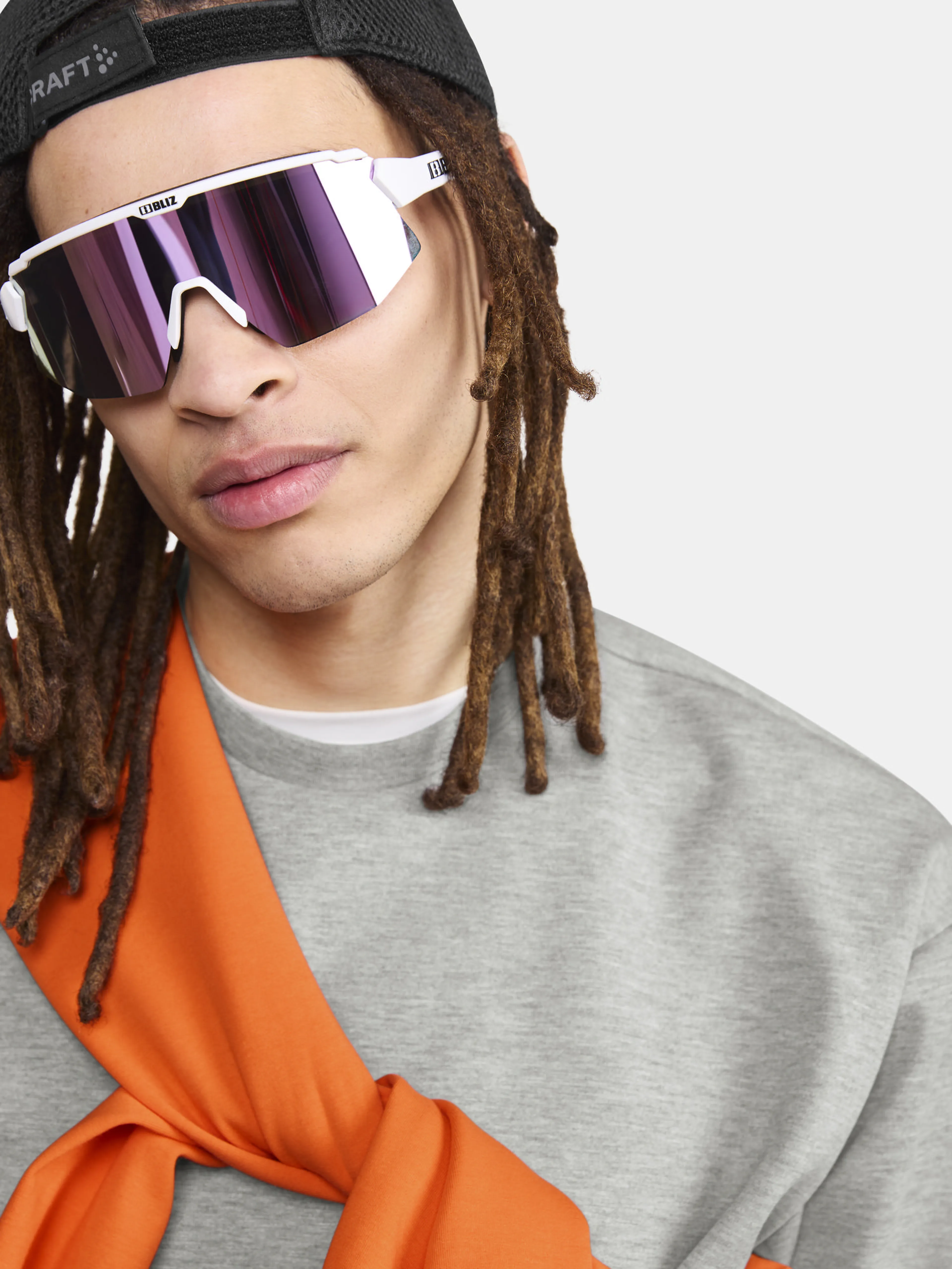 Adv Join Rn Sweatshirt M