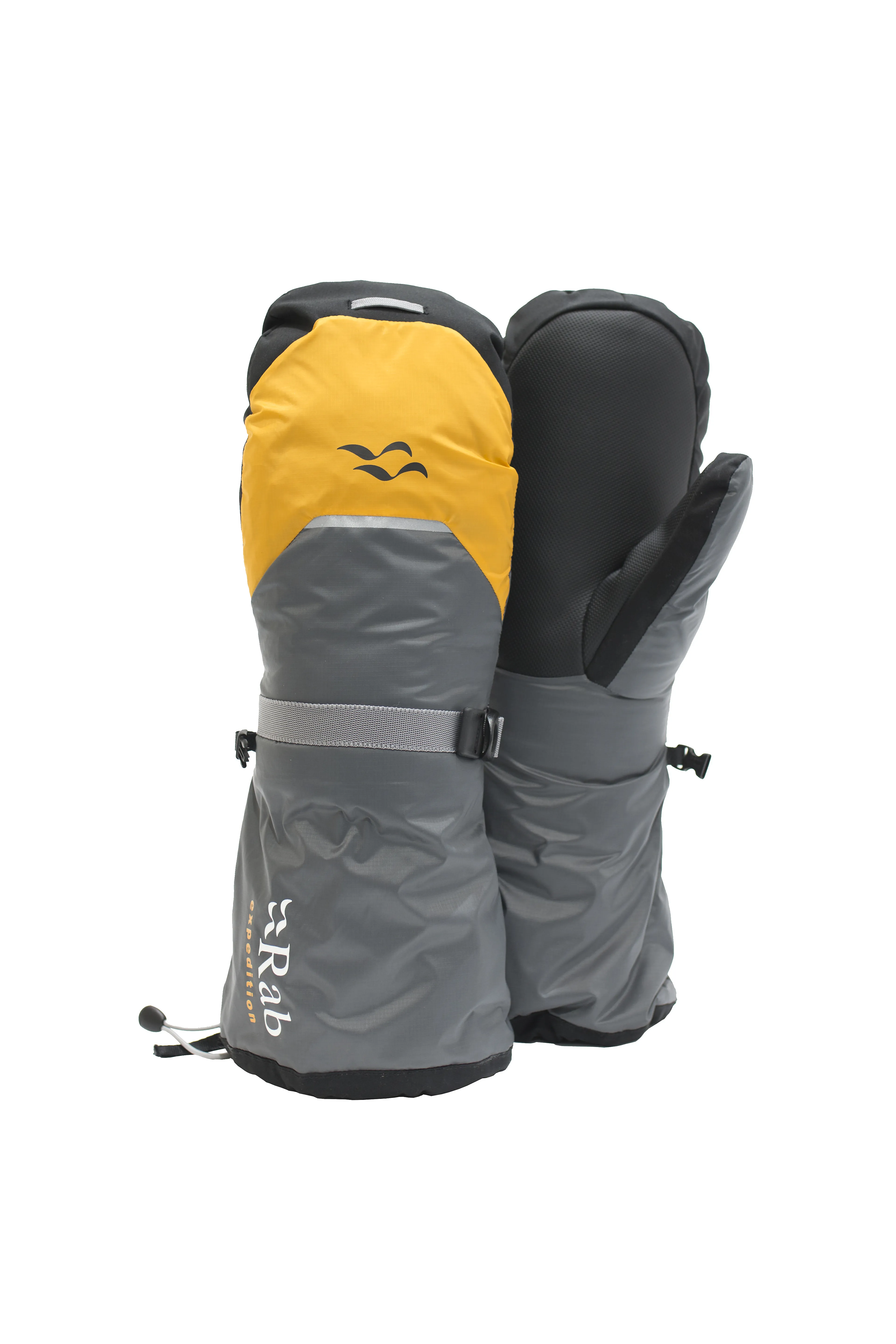 Expedition 8000 Mitts Expedition 8000 Mitts