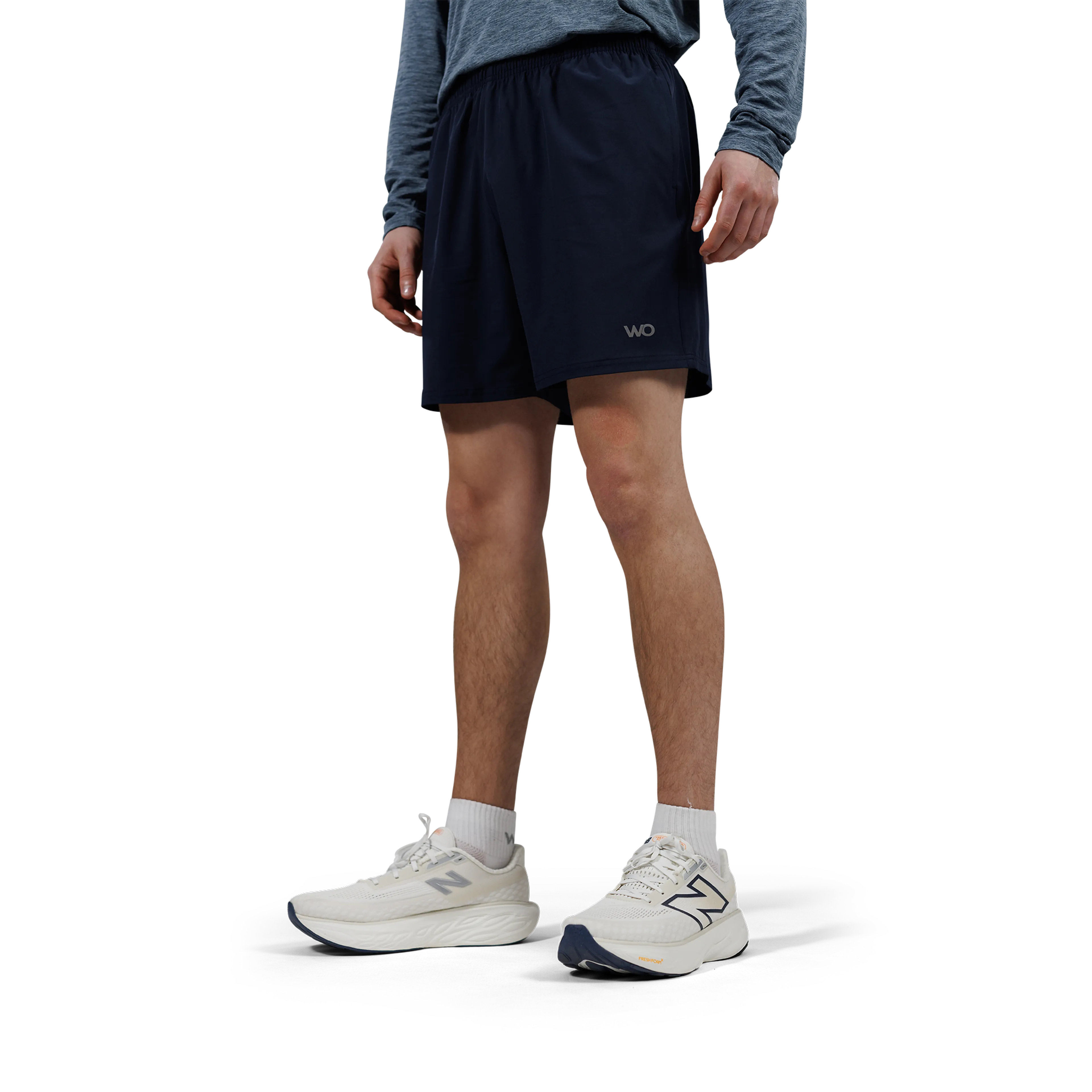 Calgary M Shorts