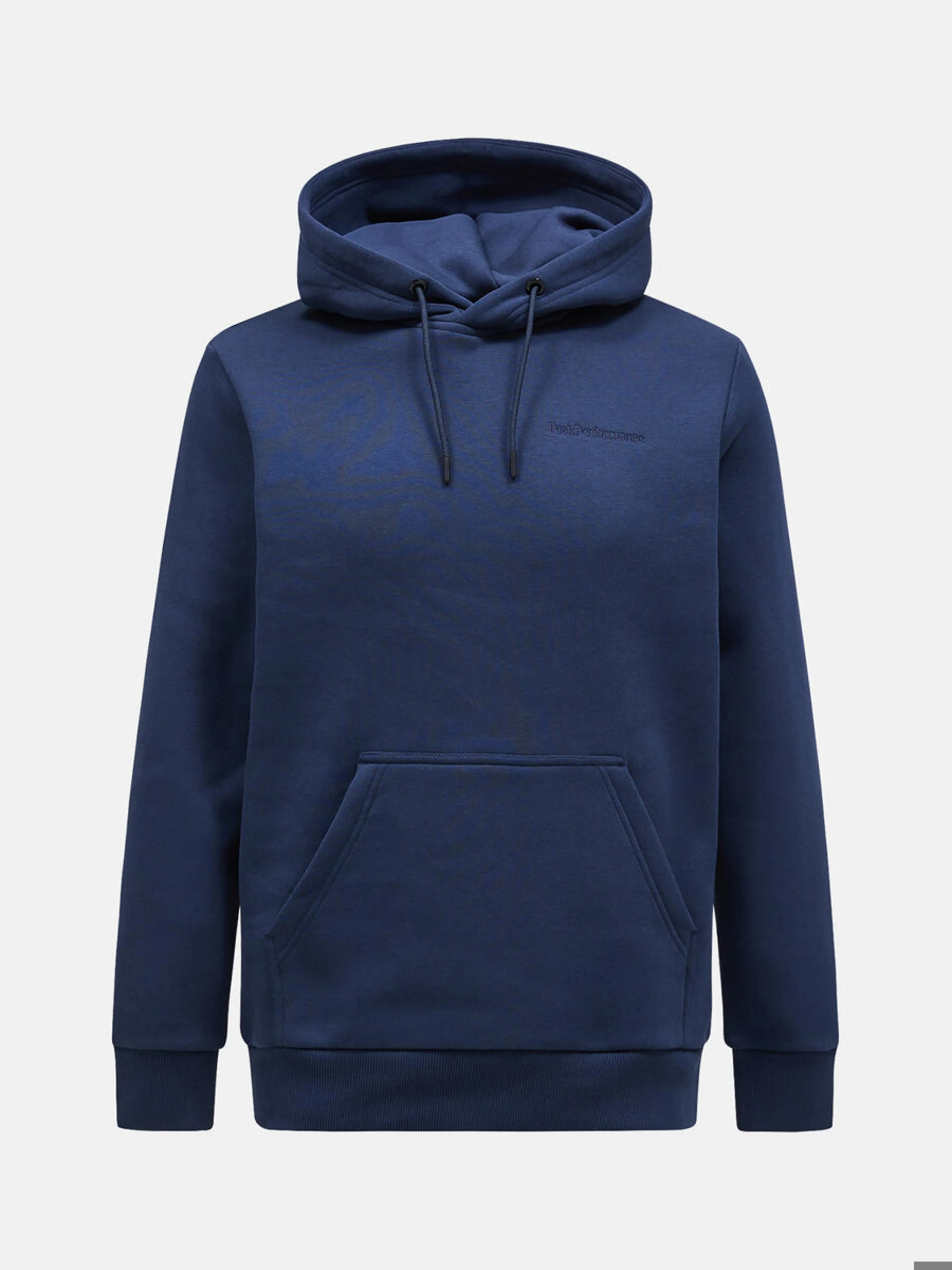 M Original Small Logo Hood
