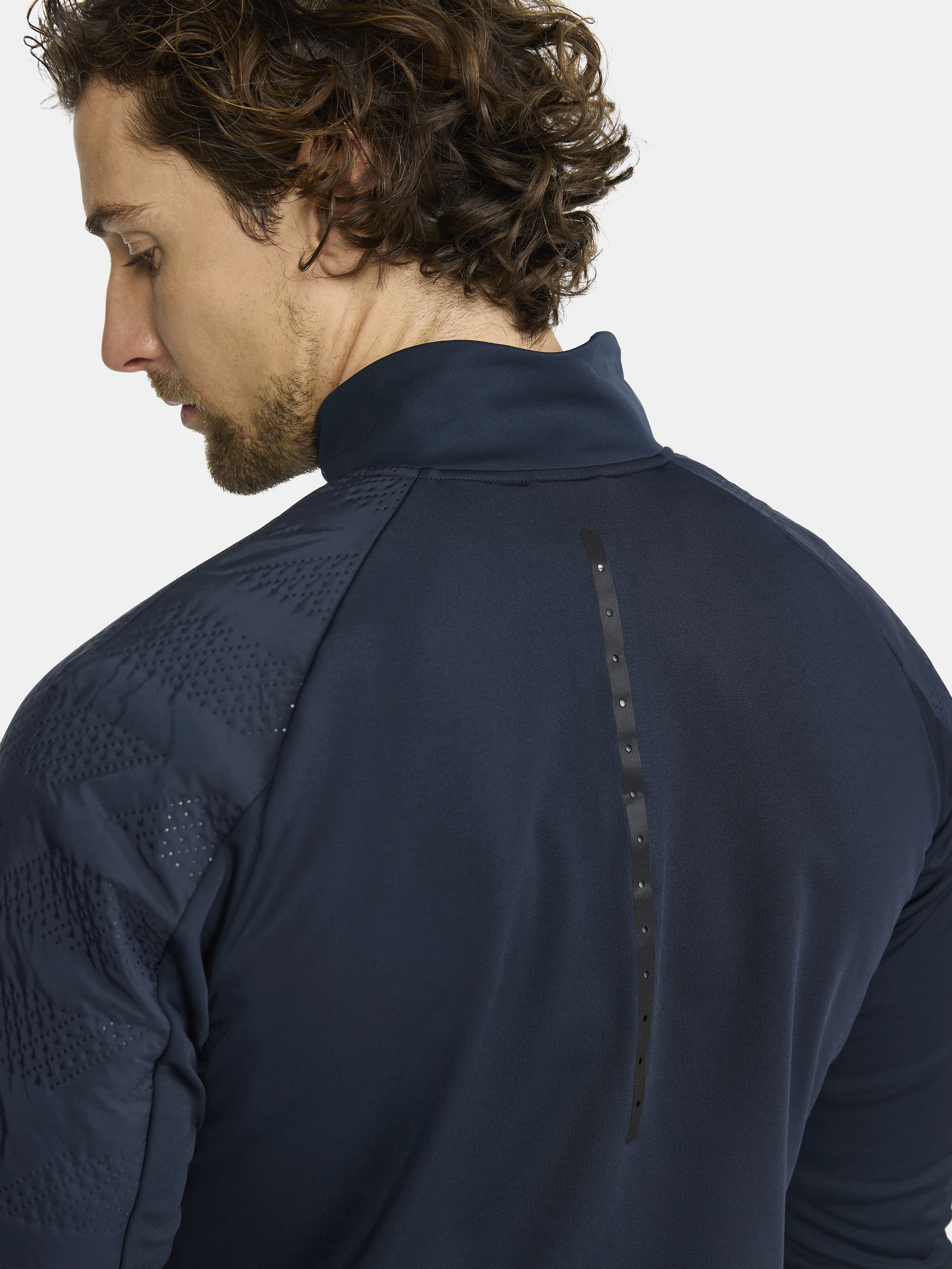Adv Nordic Training Speed Jacket langrennsjakke herre