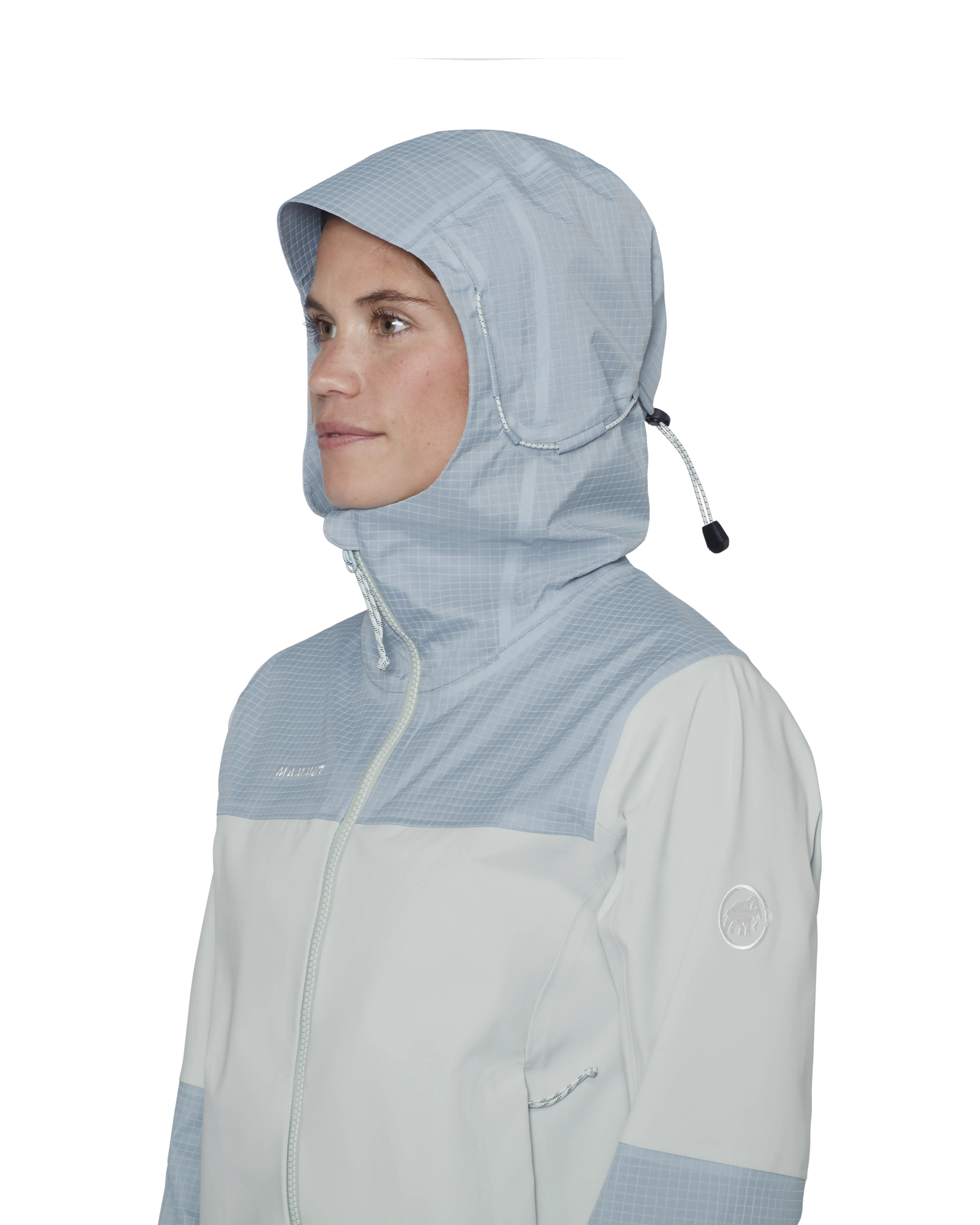 Ducan Guide HS Hooded Jacket Women