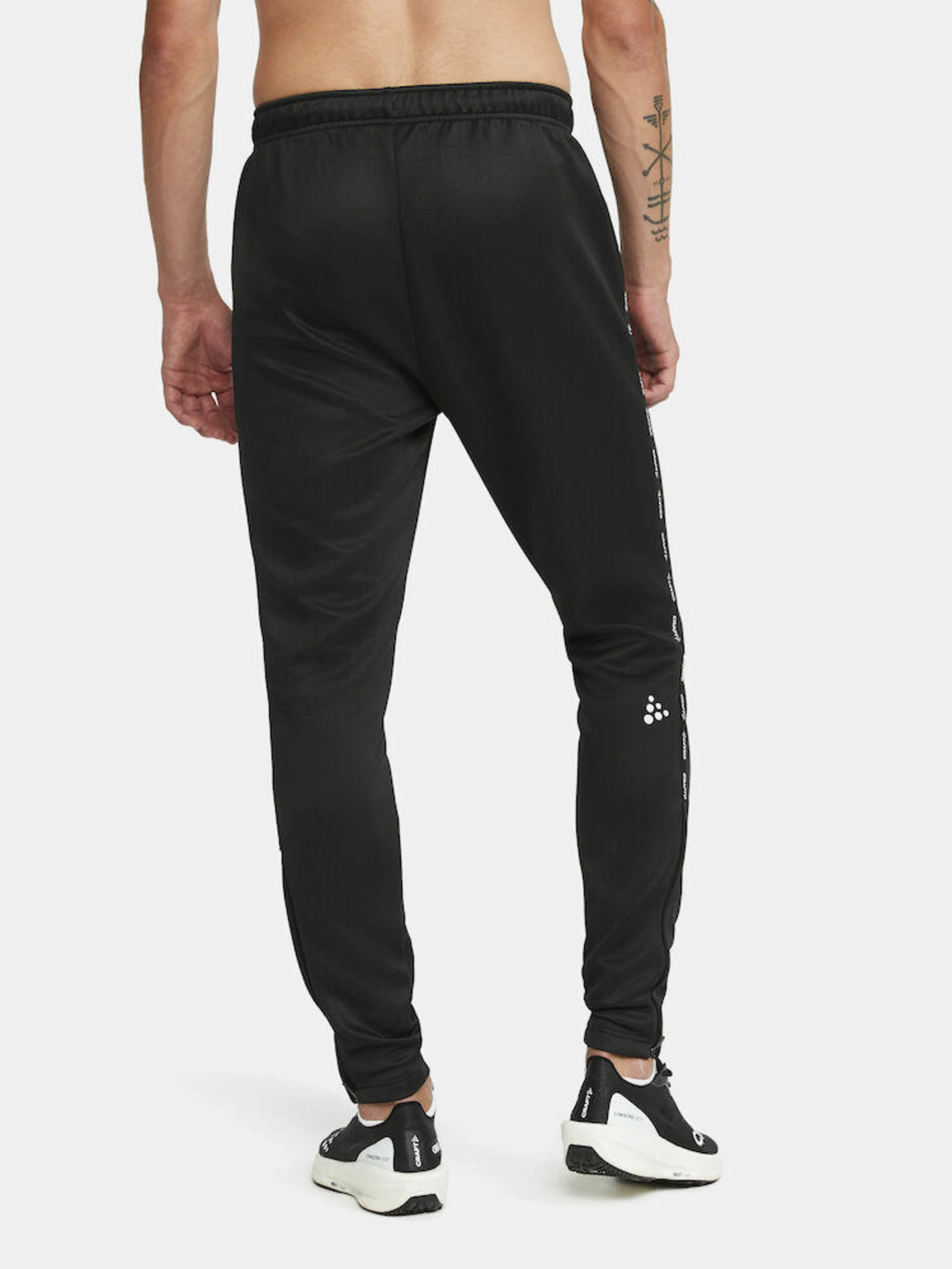 Squad 2.0 Pant M Squad 2.0 Pant M