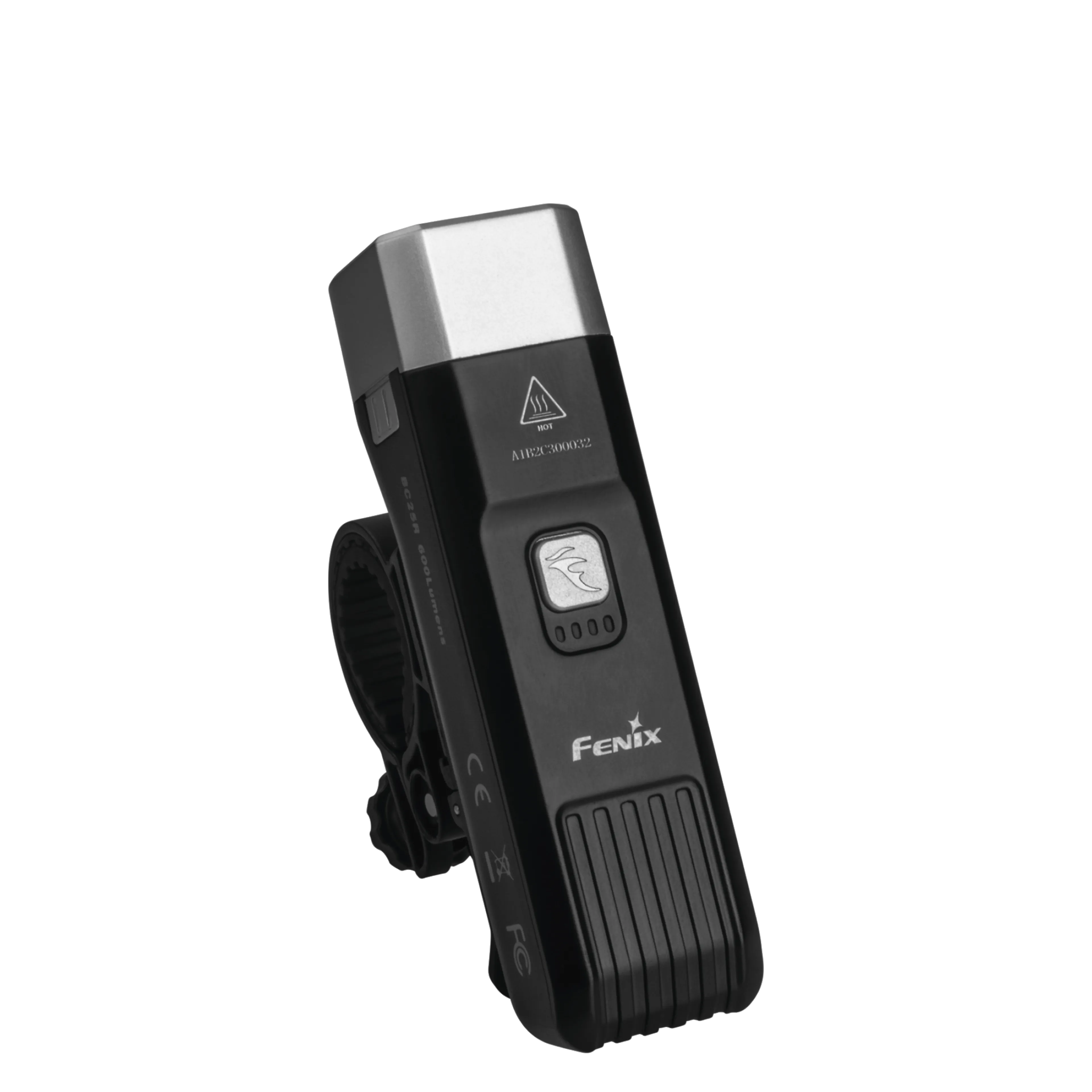 FENIX BC25R SYKKELLYKT 600LM