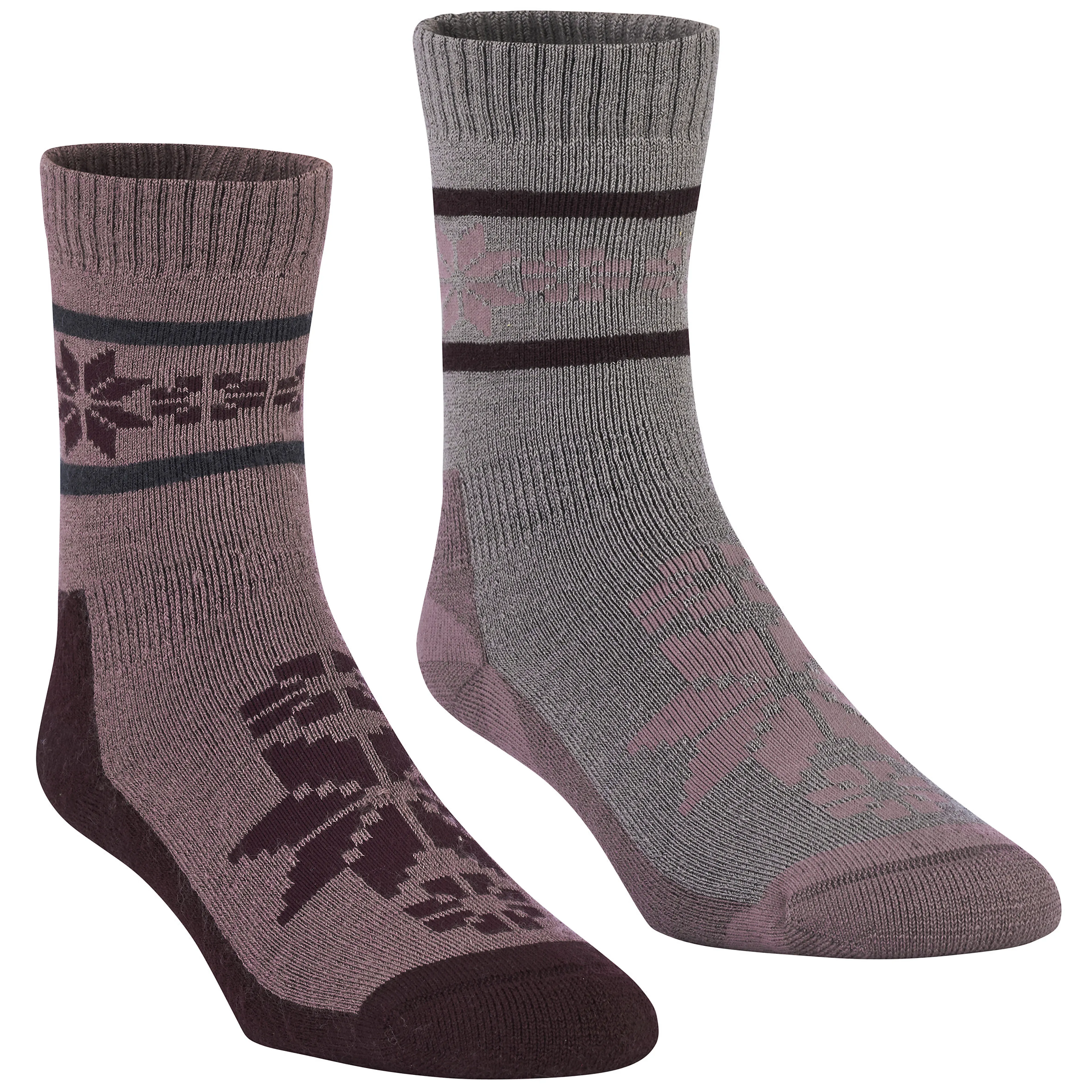 RUSA SOCK 2PK