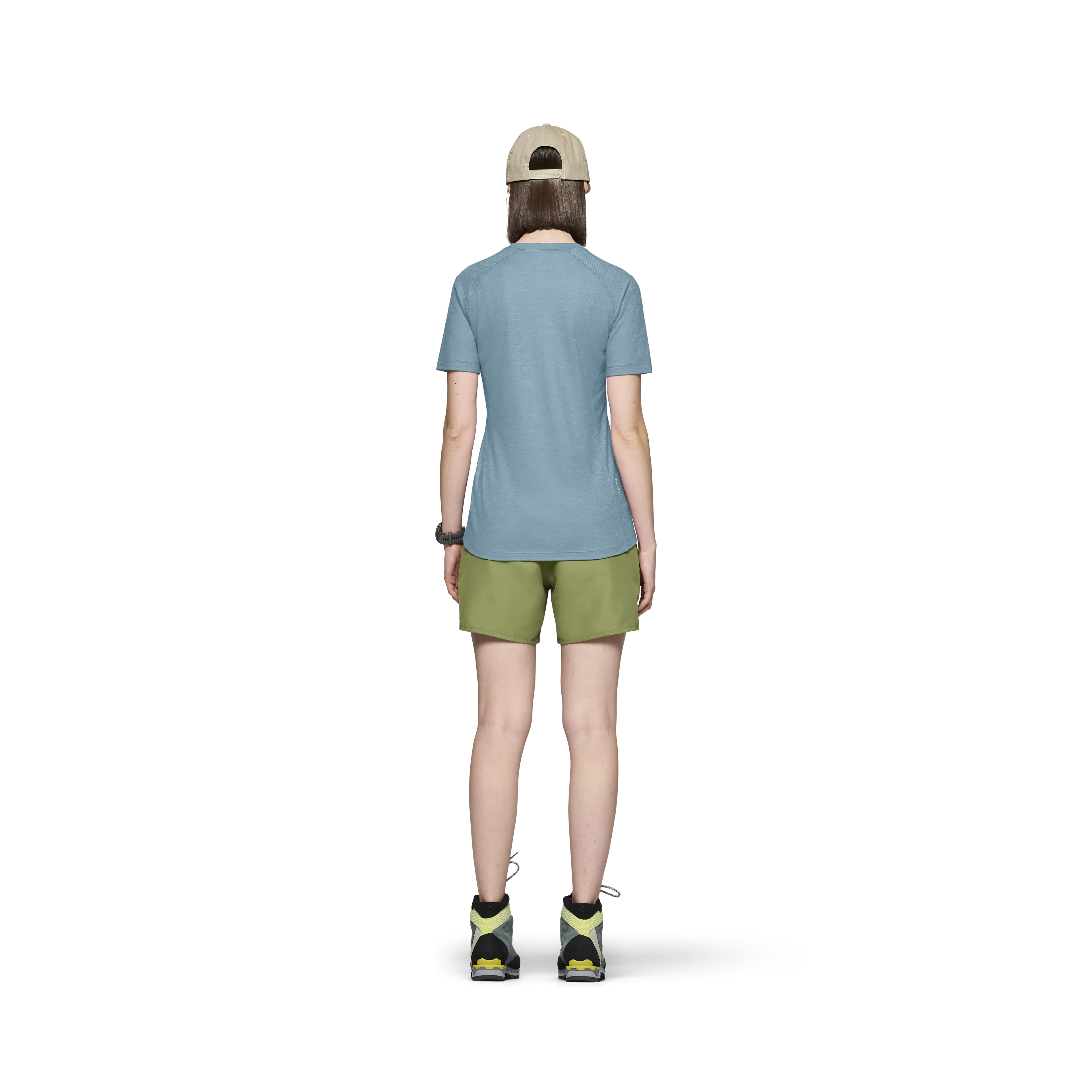 femund pureUll T-shirt W's