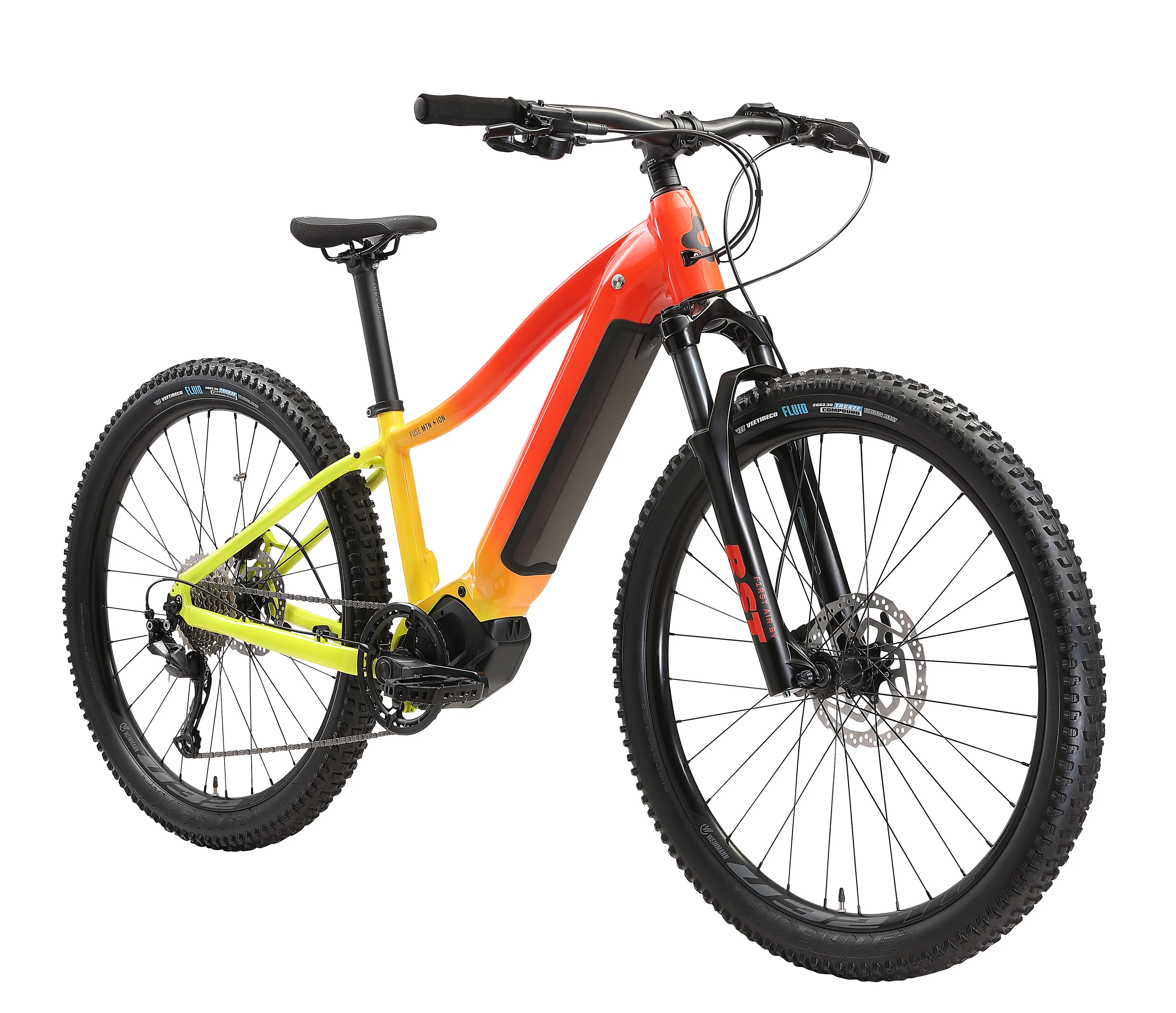 FUSE MTN ION 26 E5000