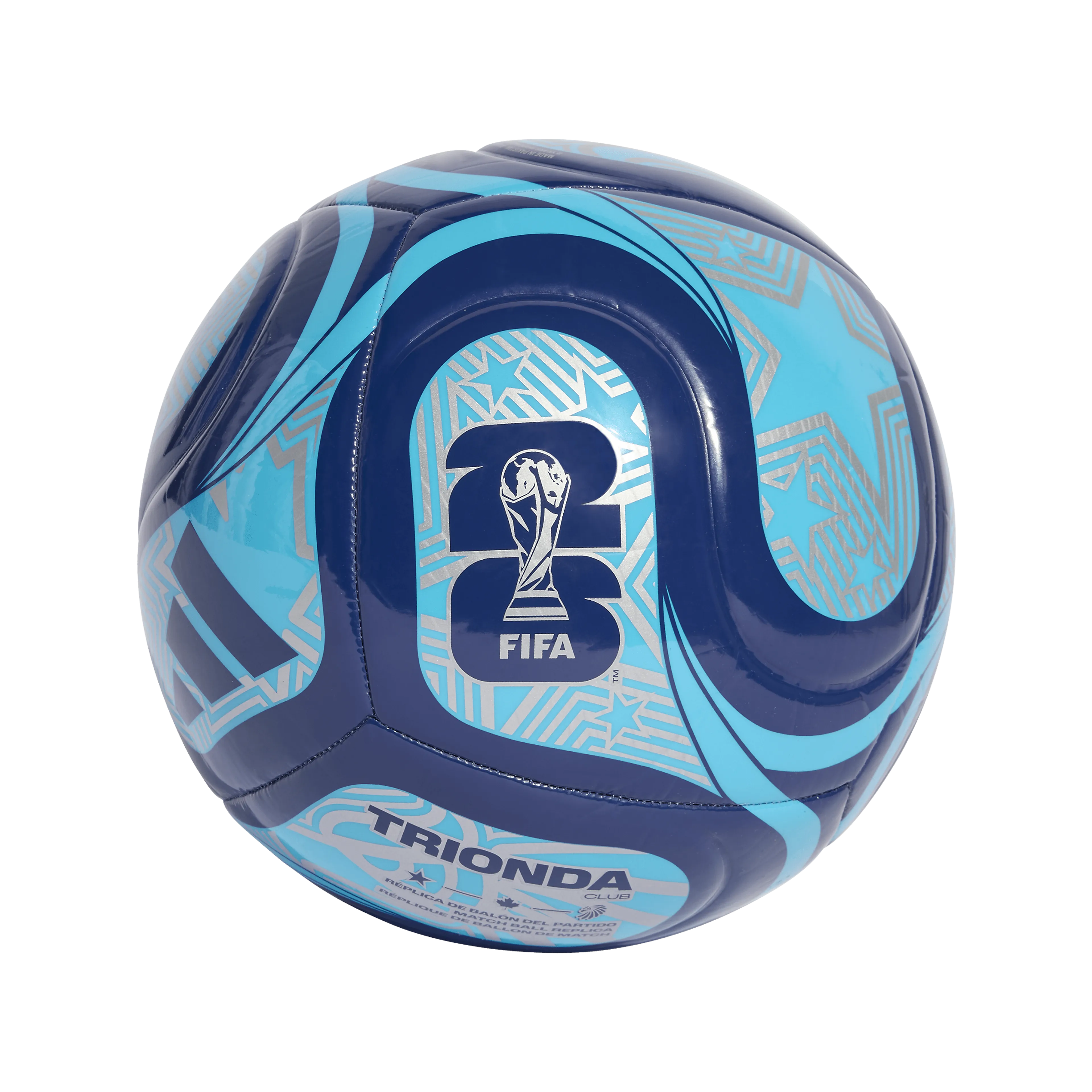 FIFA World Cup 26™ Trionda Club Ball