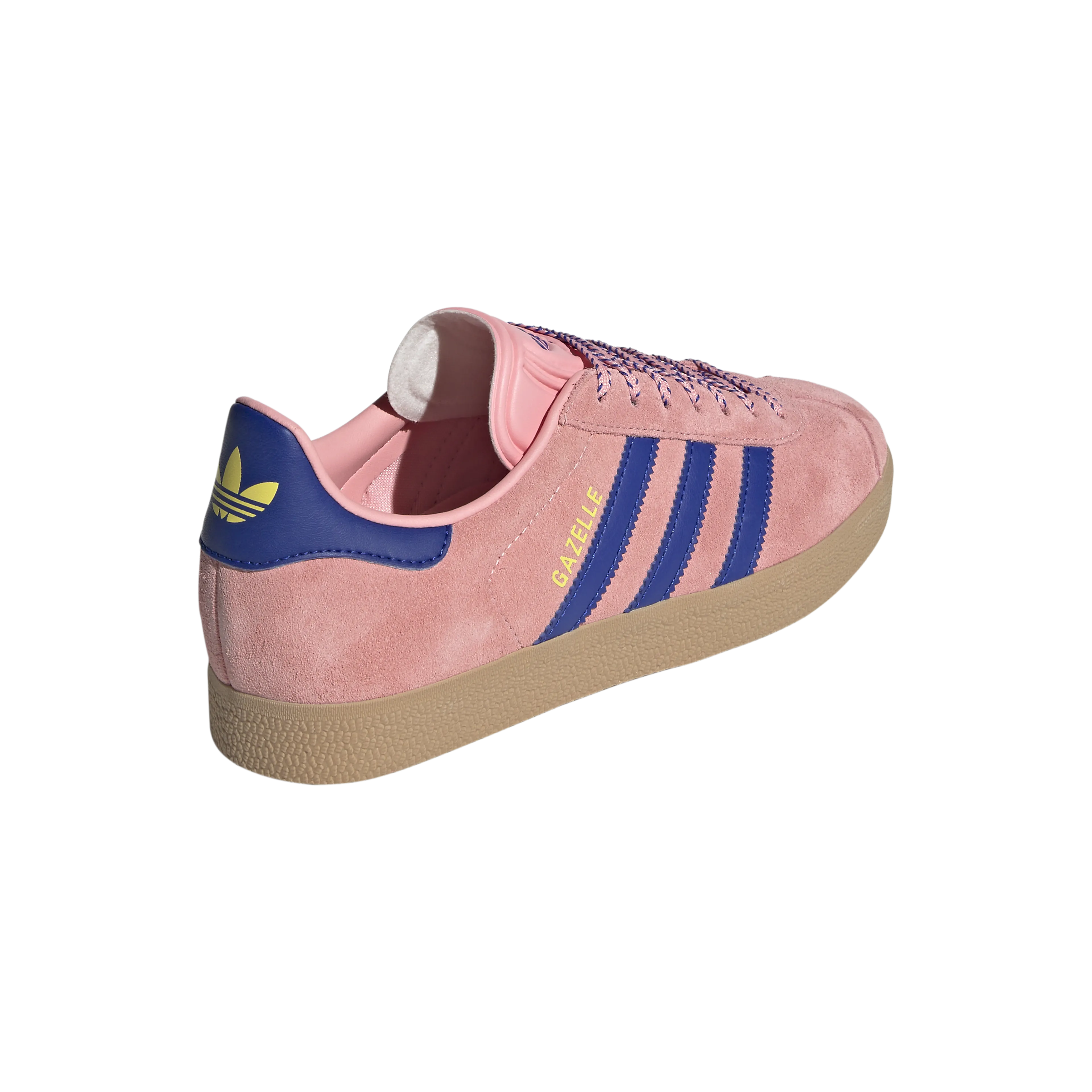 GAZELLE W