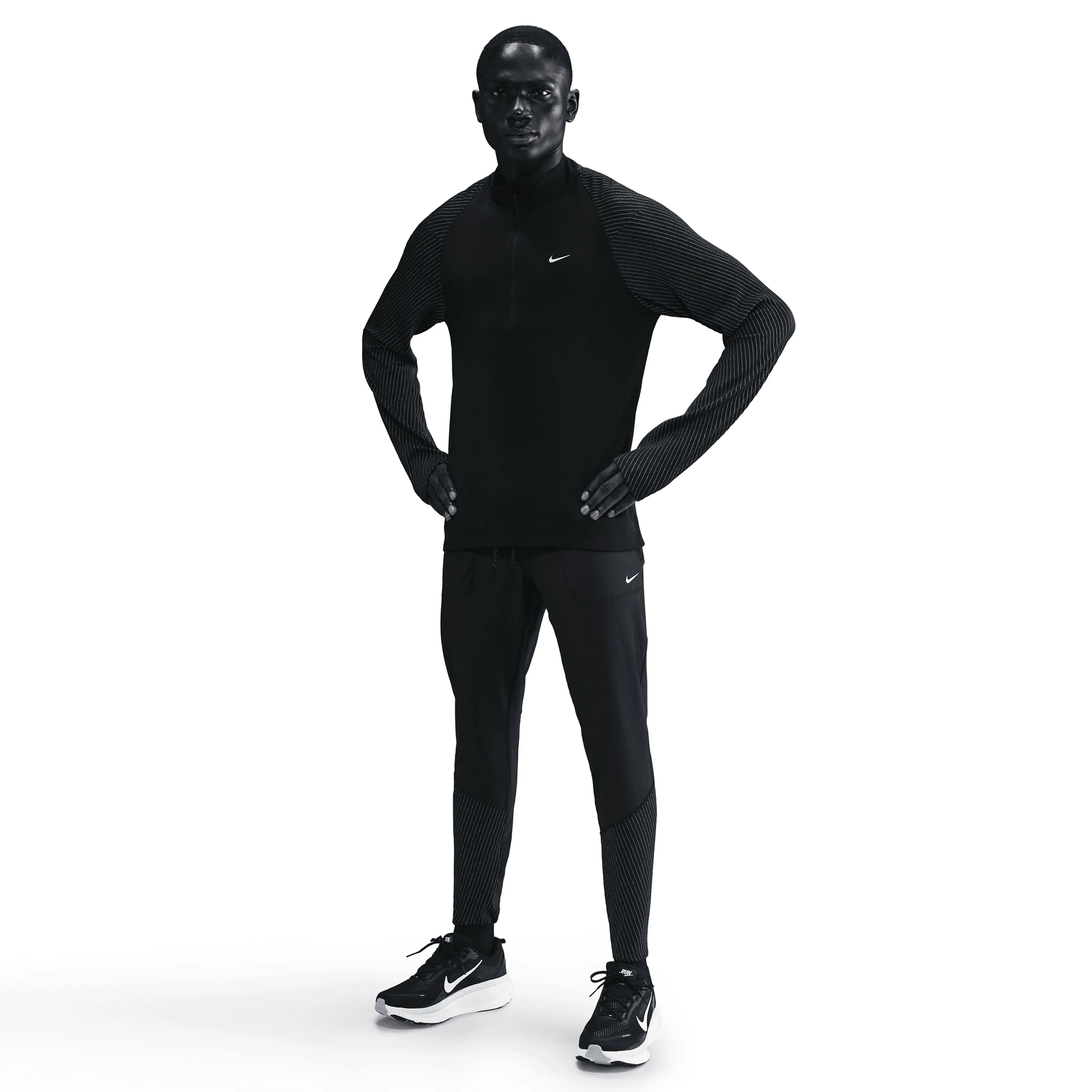 Dri-FIT Reflective Running Pants
