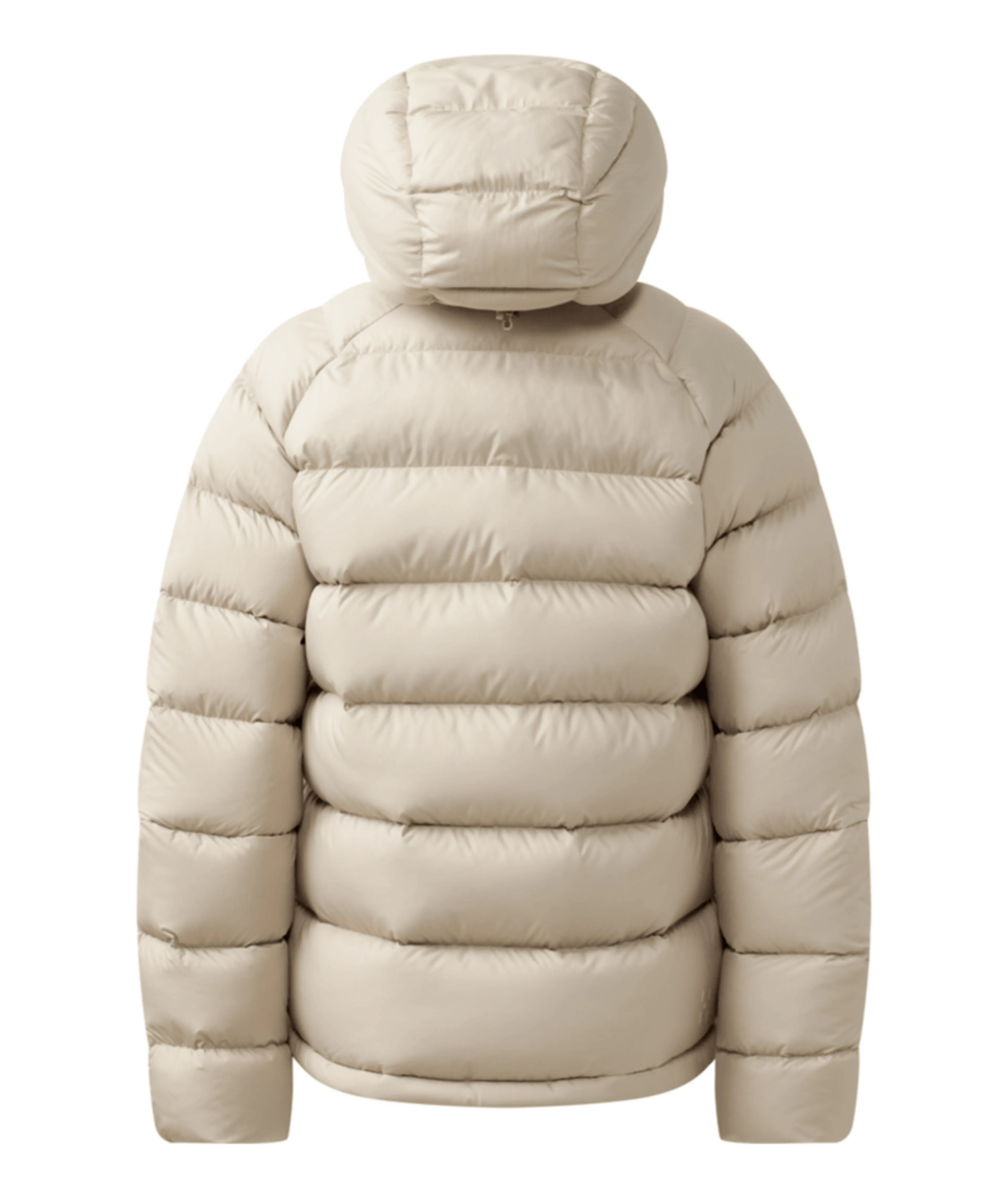 Rosson Down Hood Women