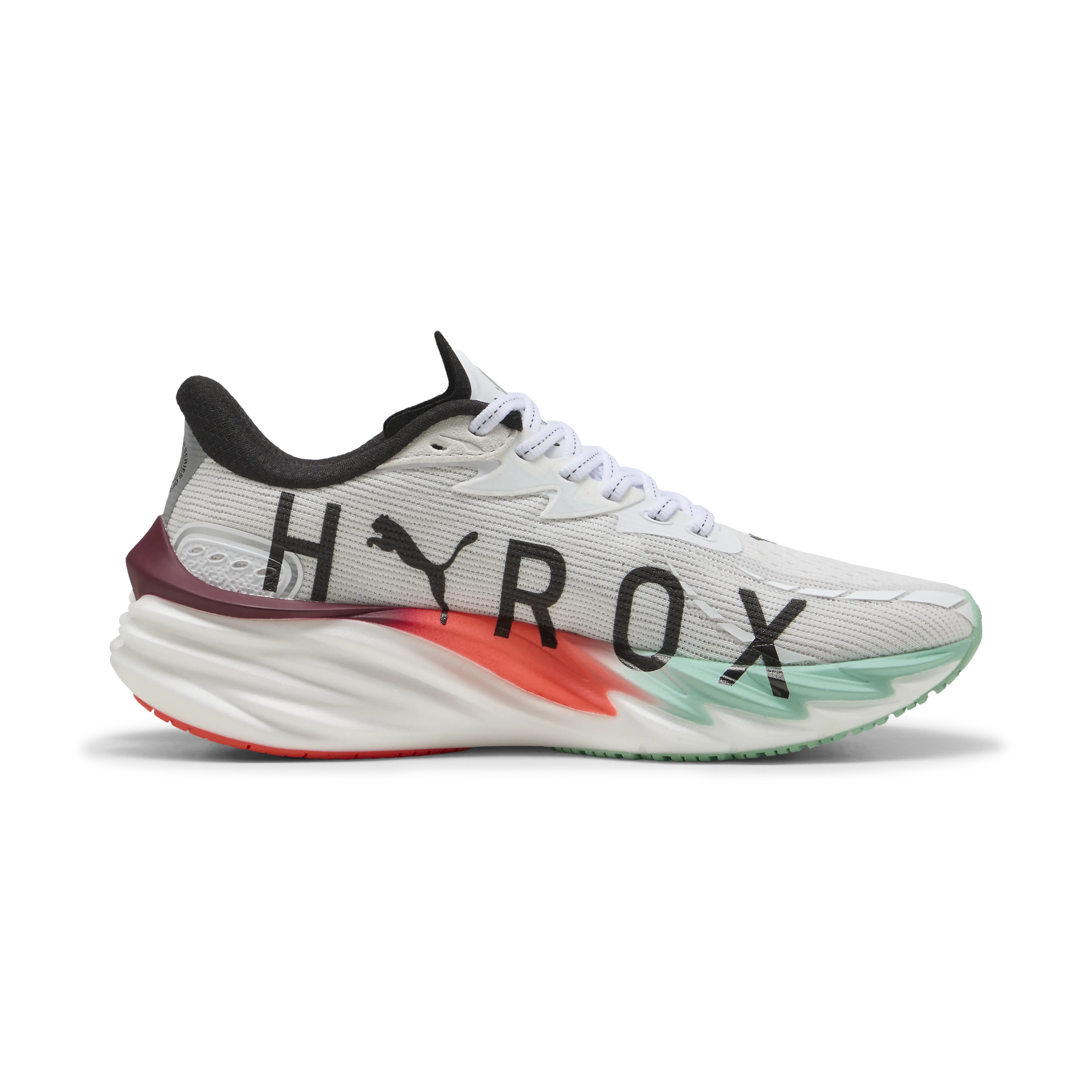 Velocity NITRO 4 HYROX