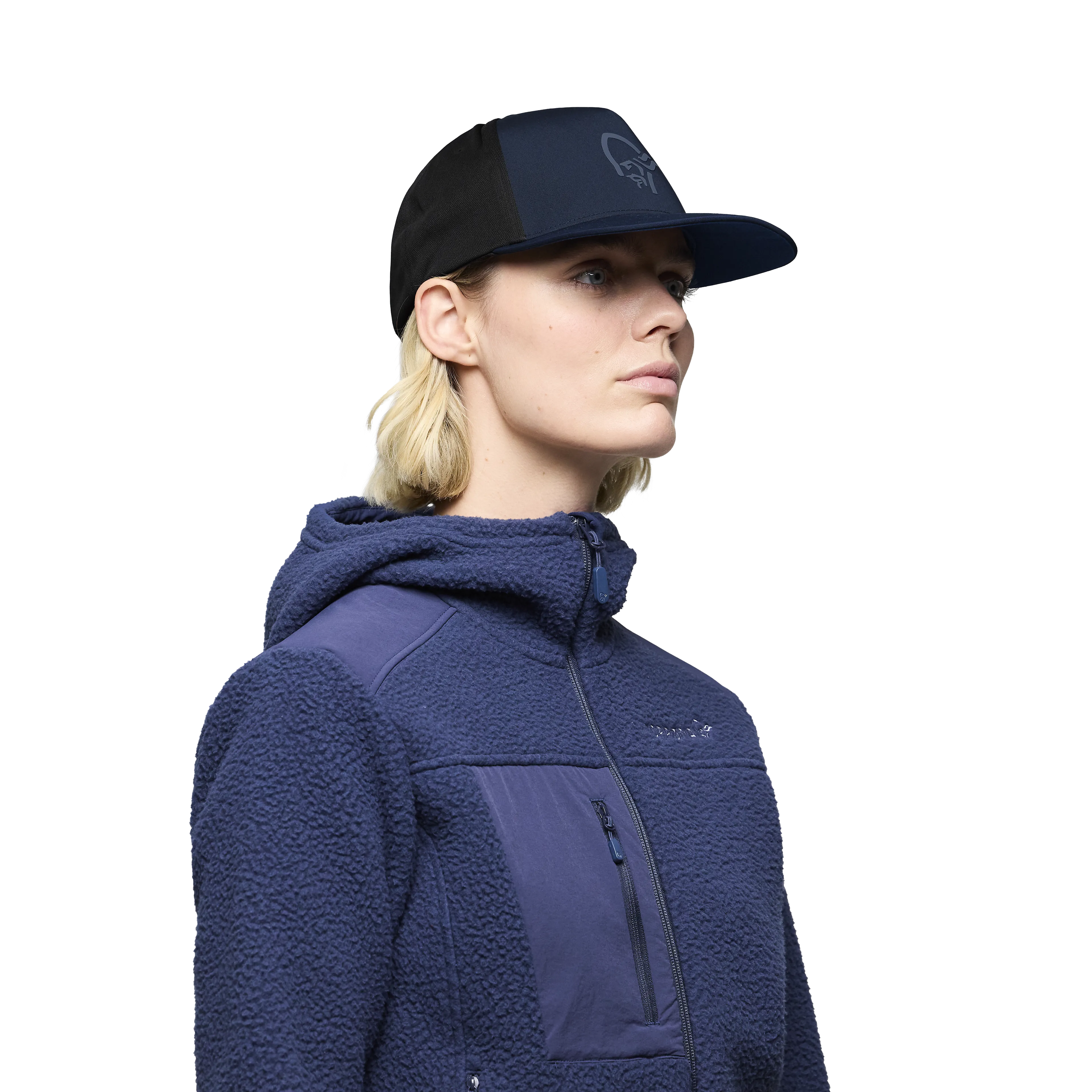 /29 tech trucker Cap