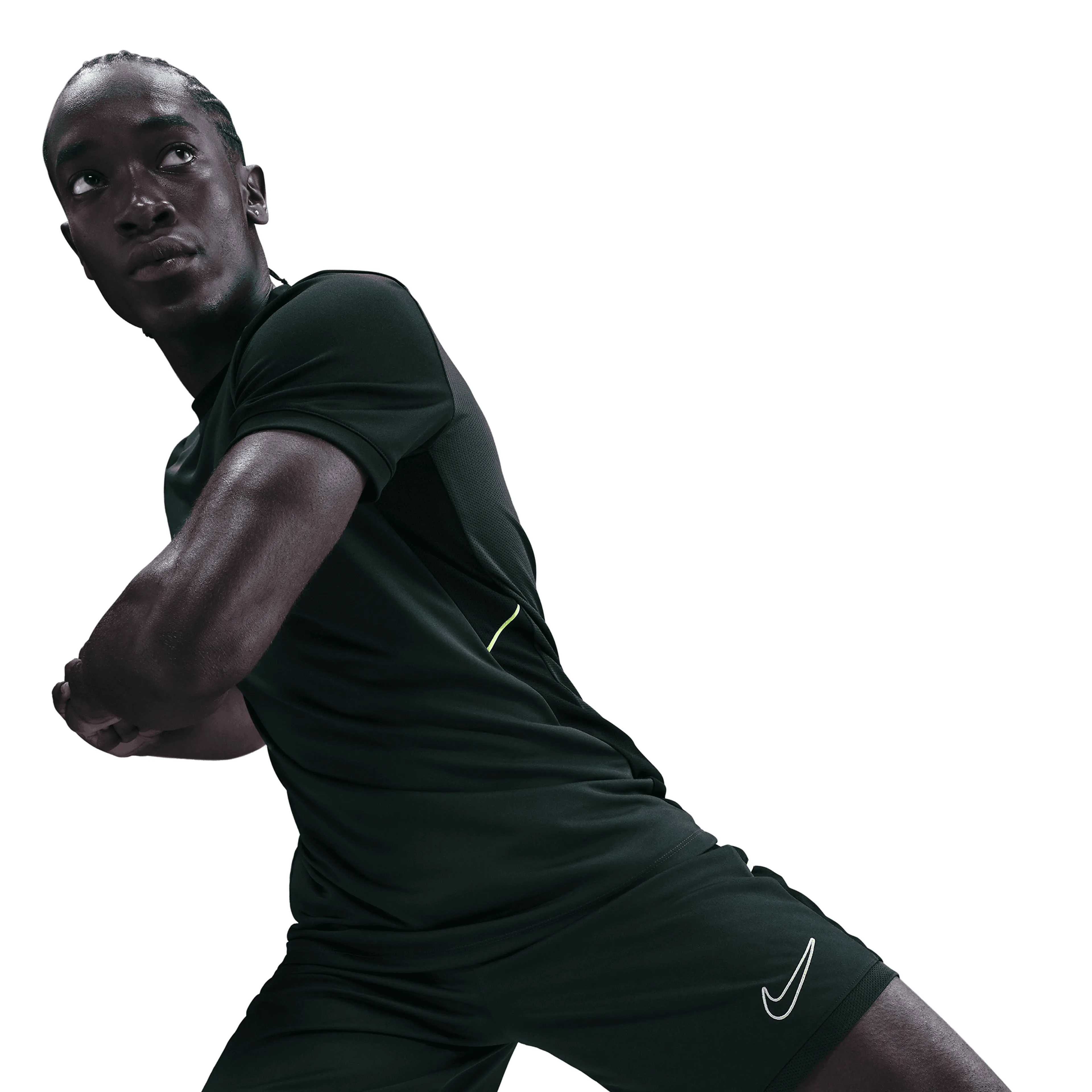 Nike Academy Men's Dri-FIT Soccer Shorts