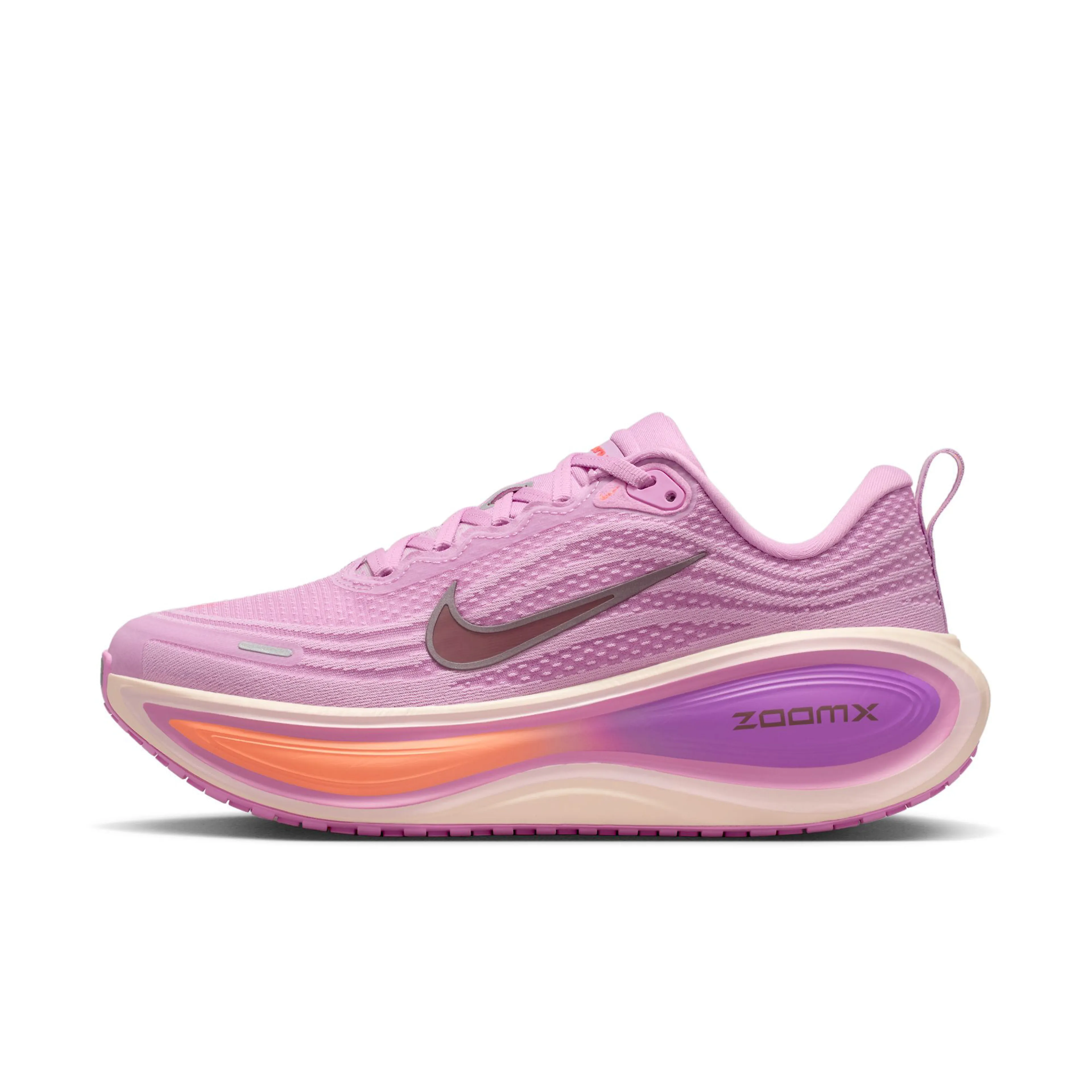 Vomero Plus Women's Road Running Shoes
