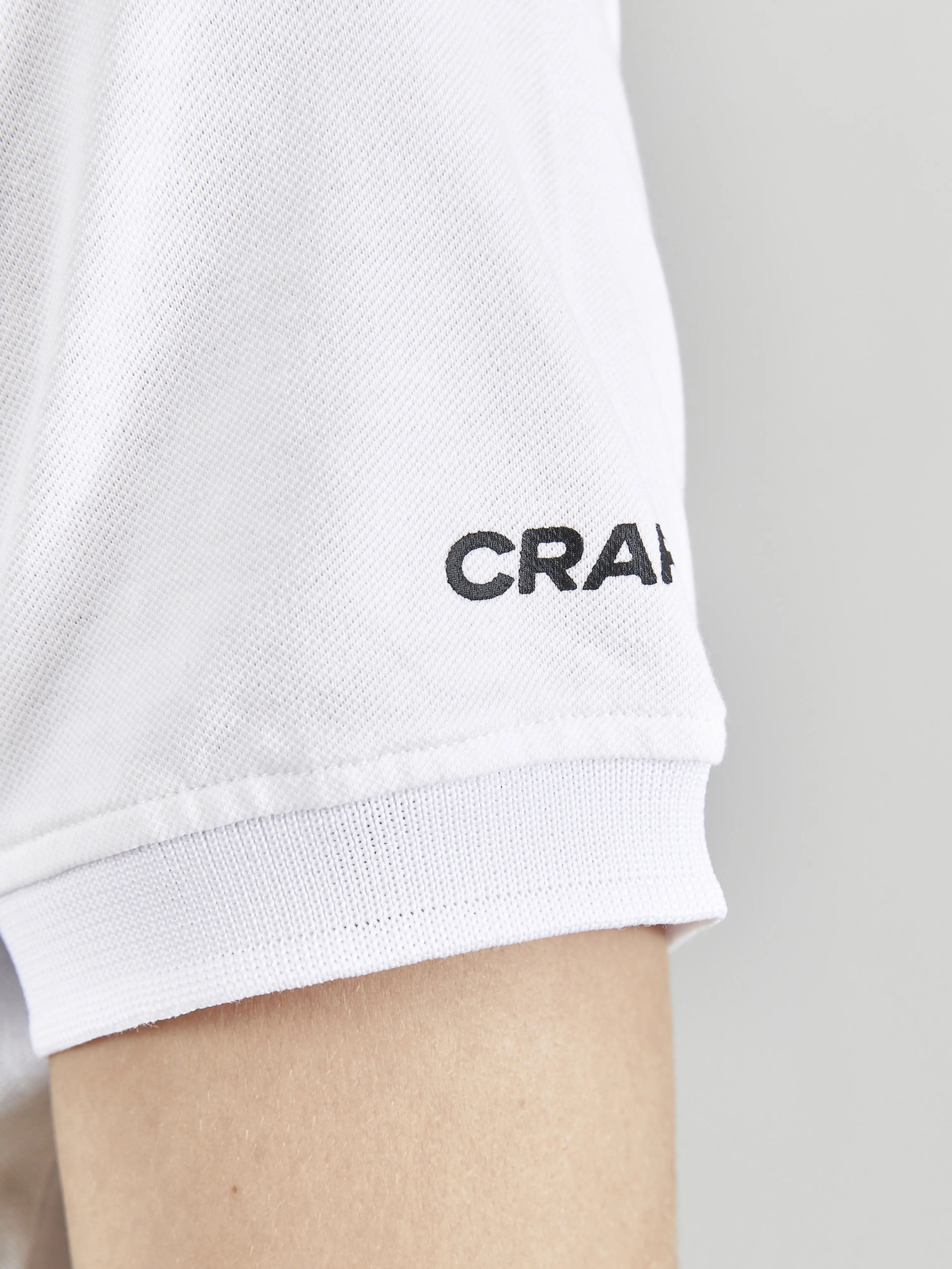 Core Blend Polo Shirt W