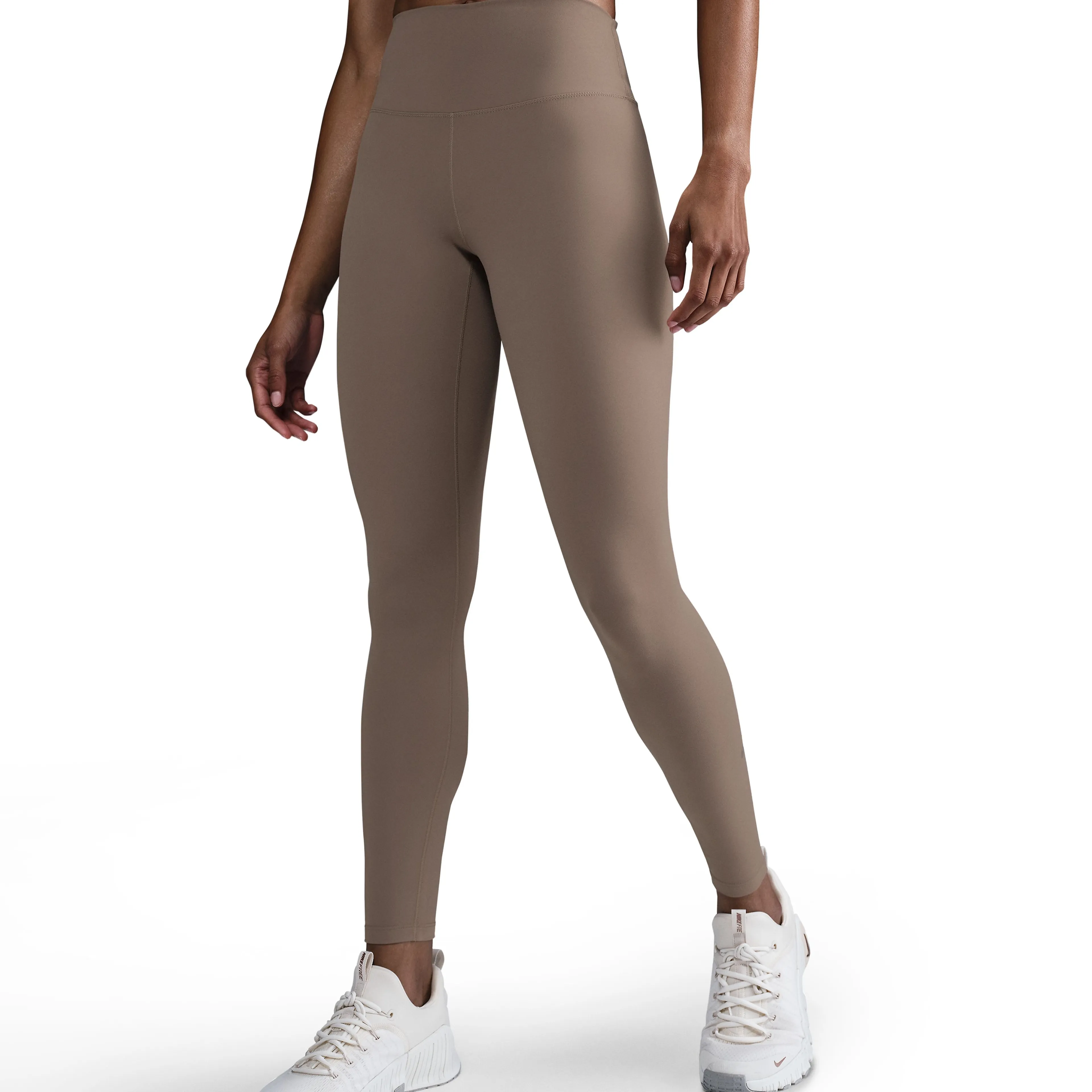 MINK BROWN/BLACK