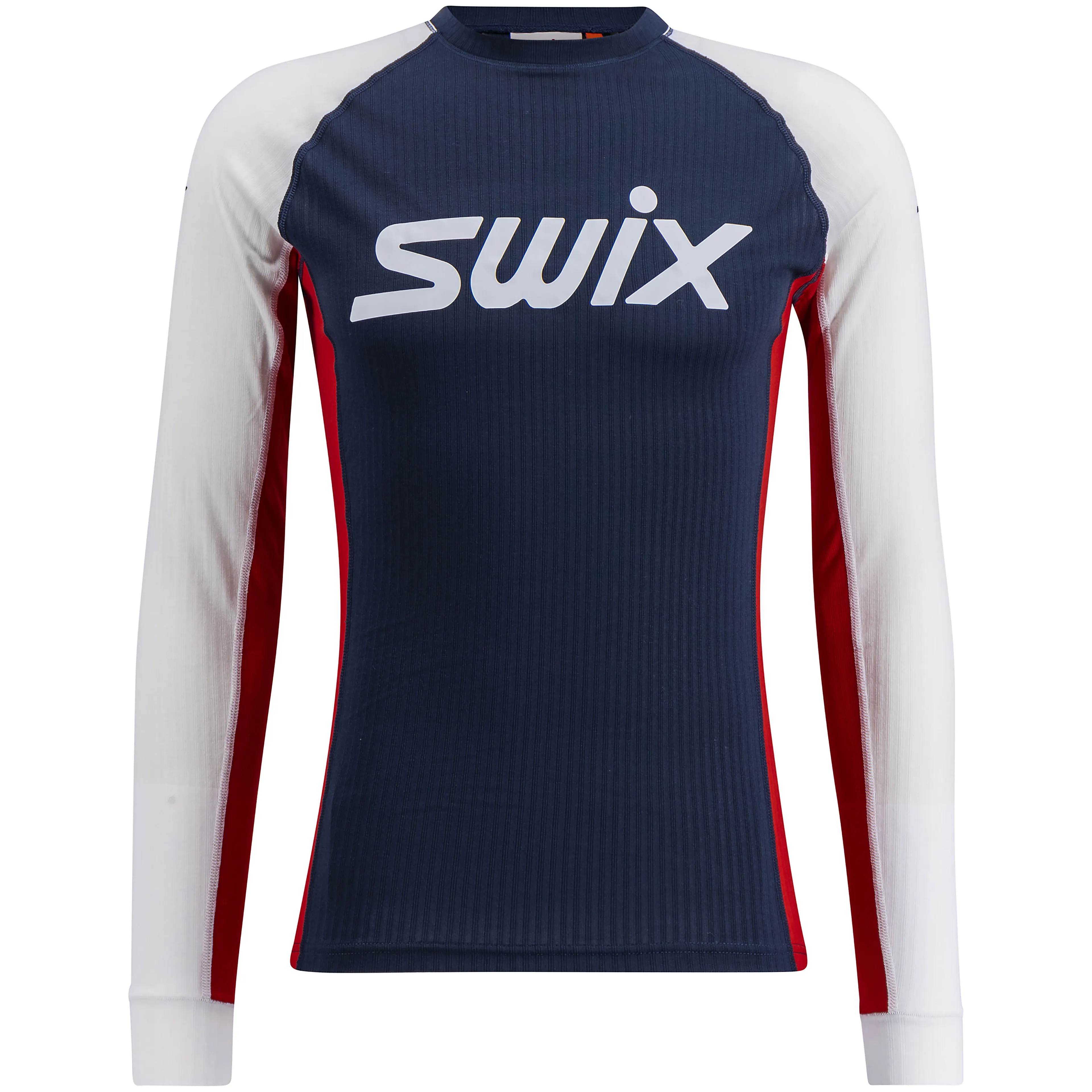 RaceX Classic Long Sleeve superundertøy overdel herre