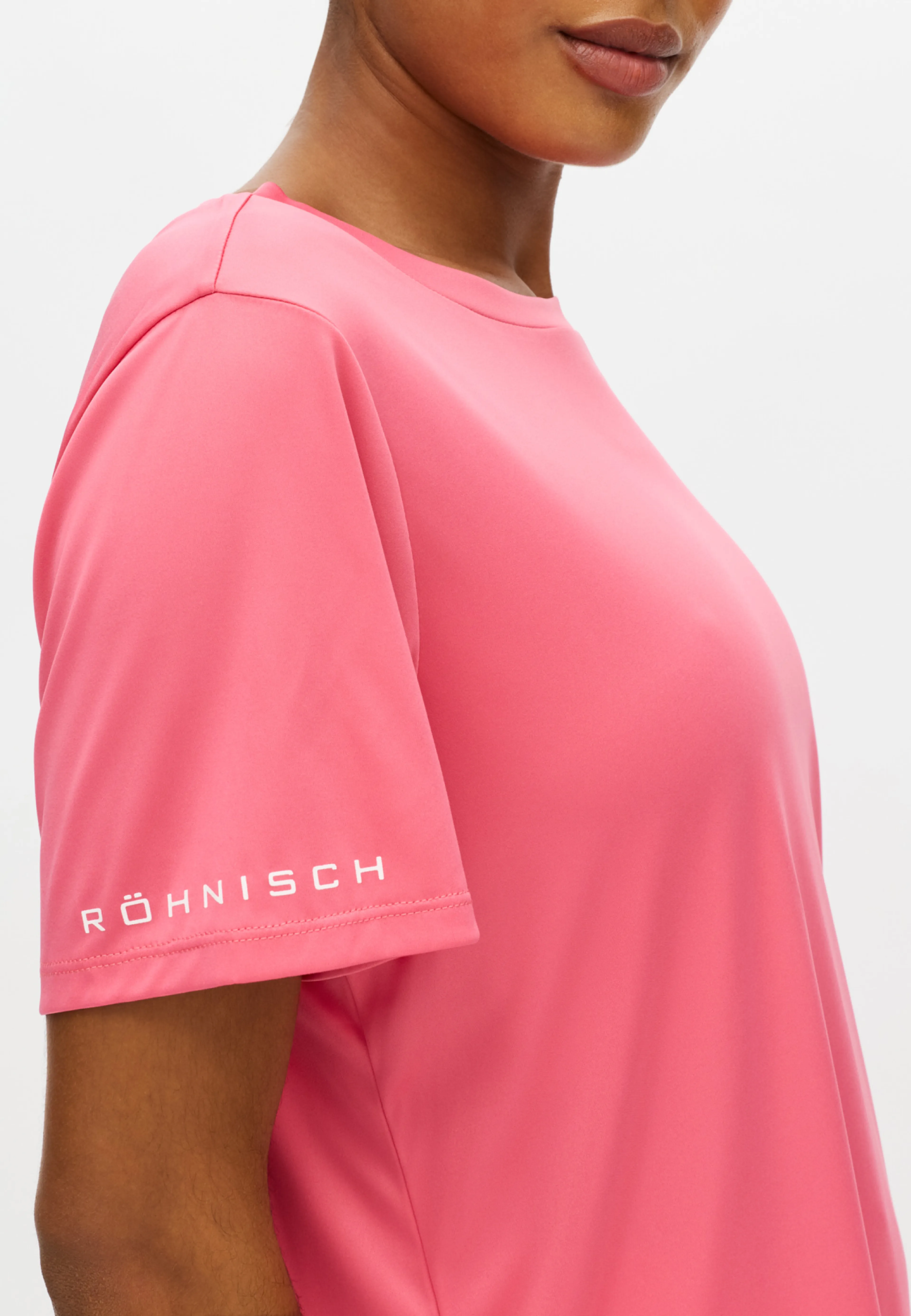Team Logo Tee