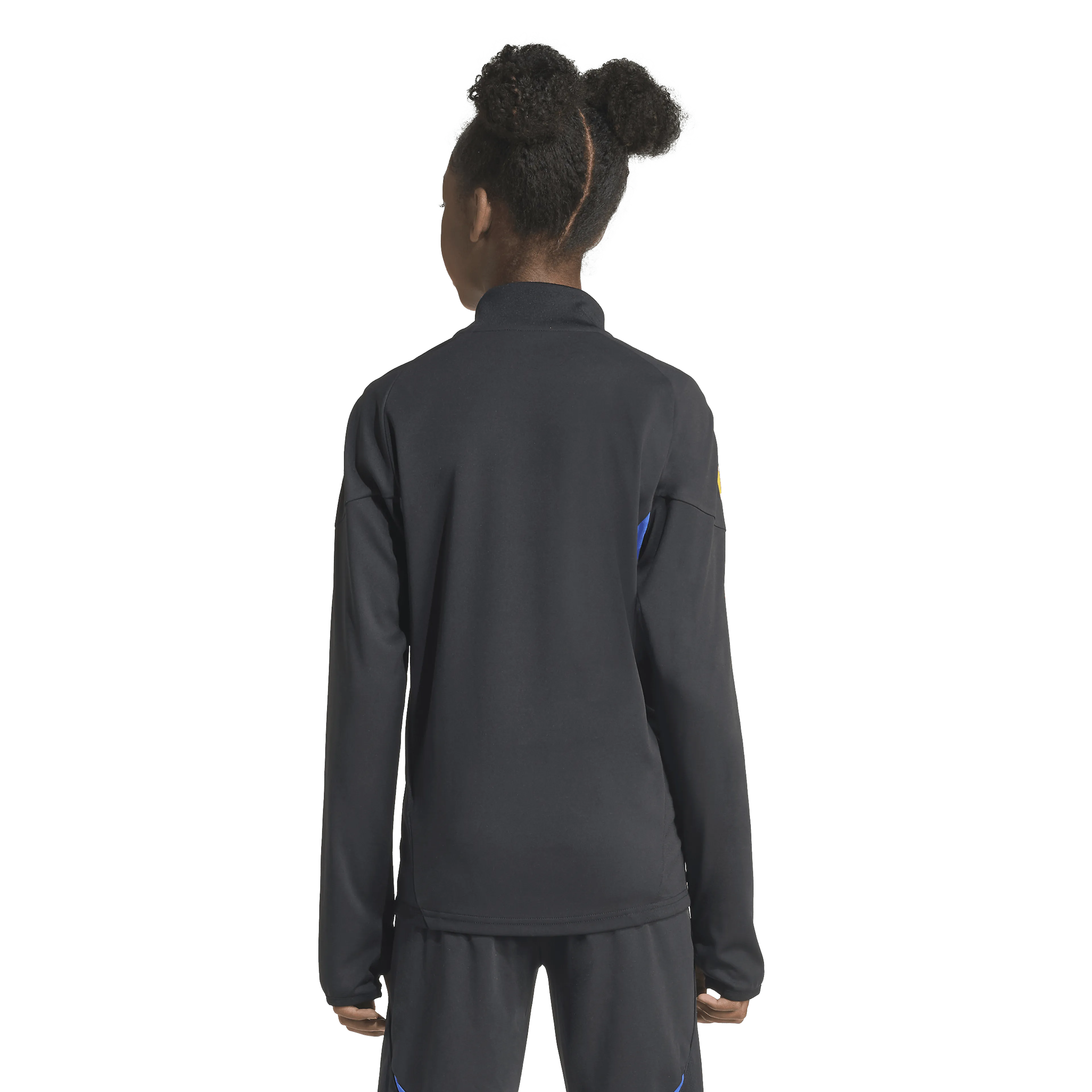 Manchester United Tiro 25 Competition Training Top Barn