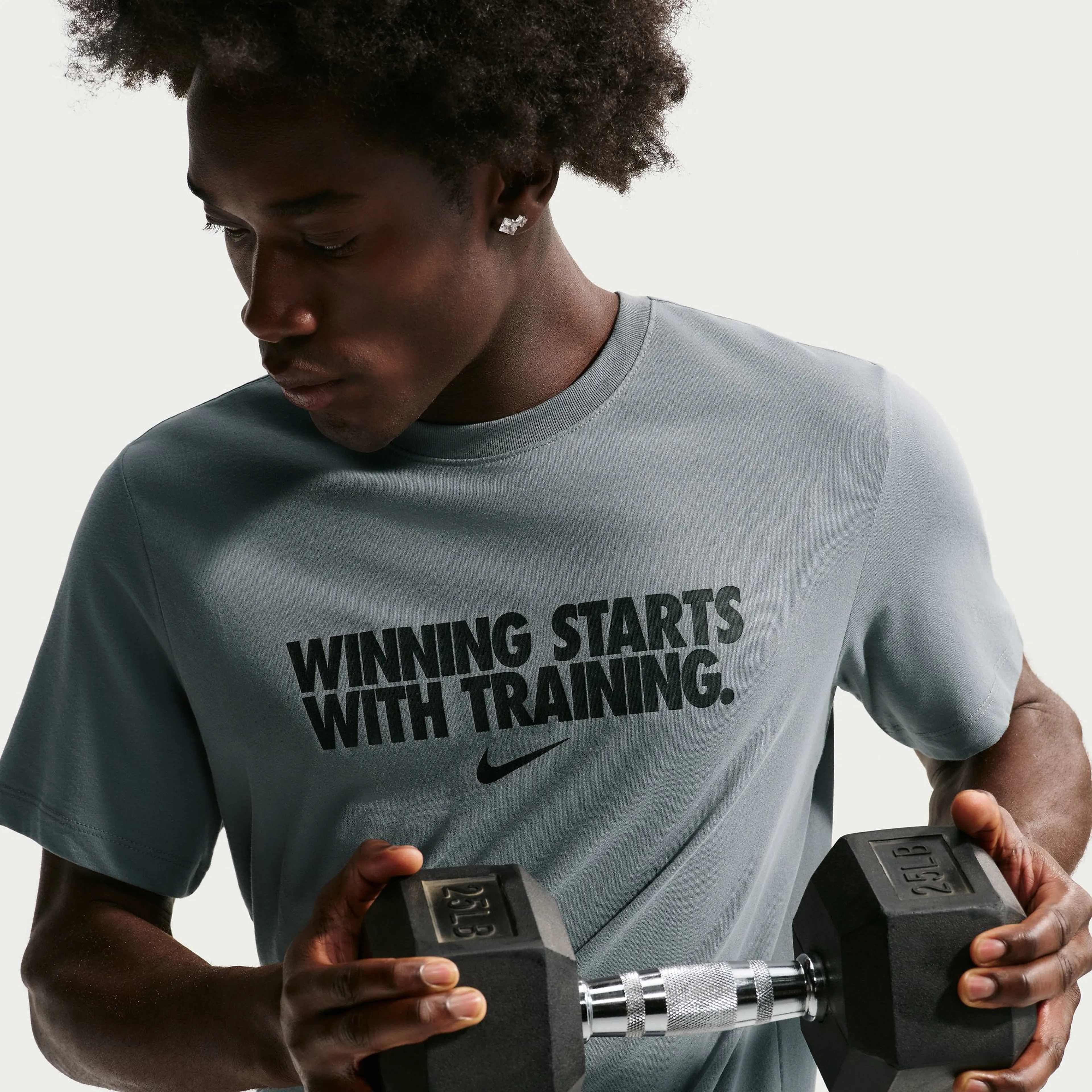 Men's Dri-FIT T-Shirt