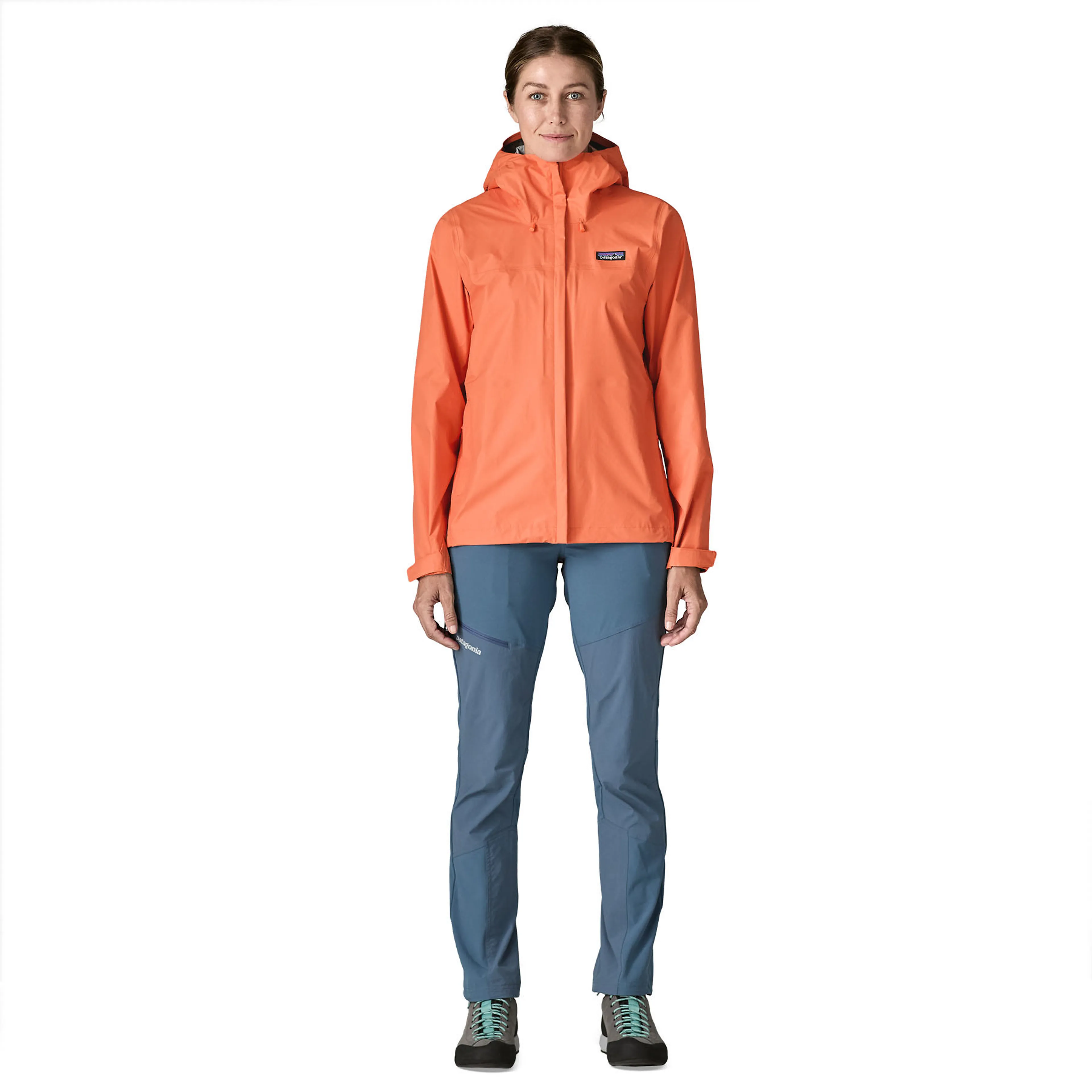 W's Torrentshell 3L Jkt