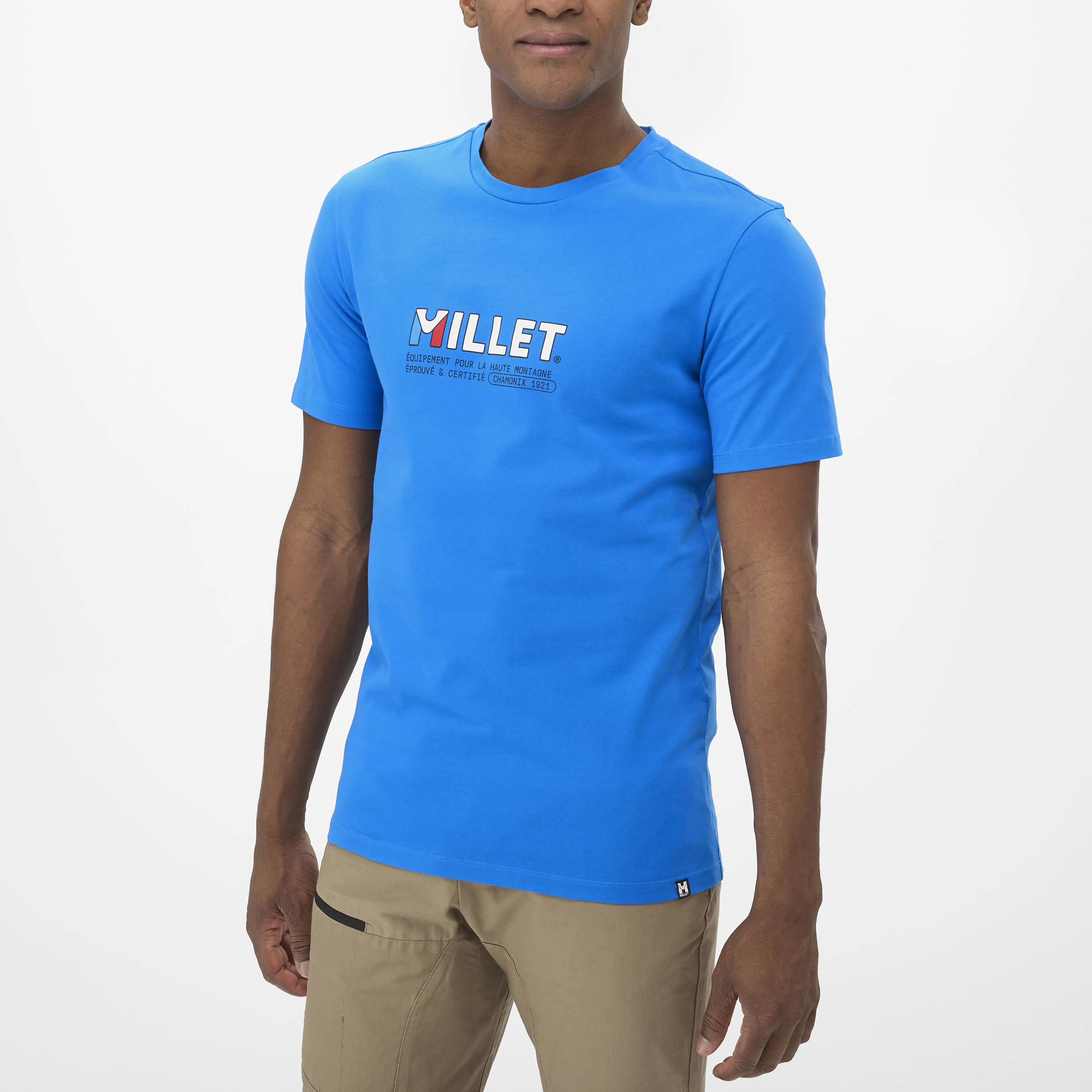MILLET TS SS M