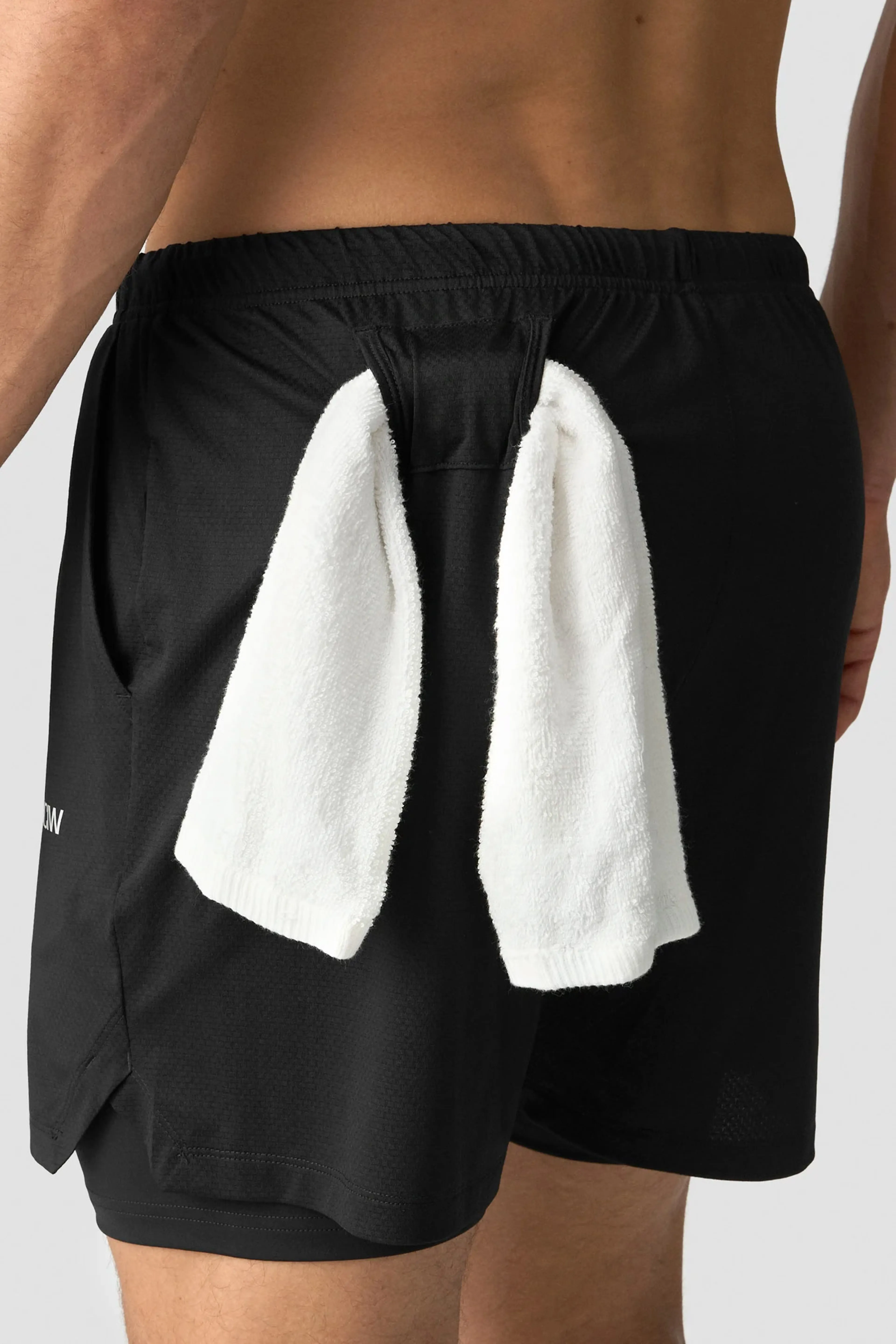 Stride 2-in-1 Shorts M