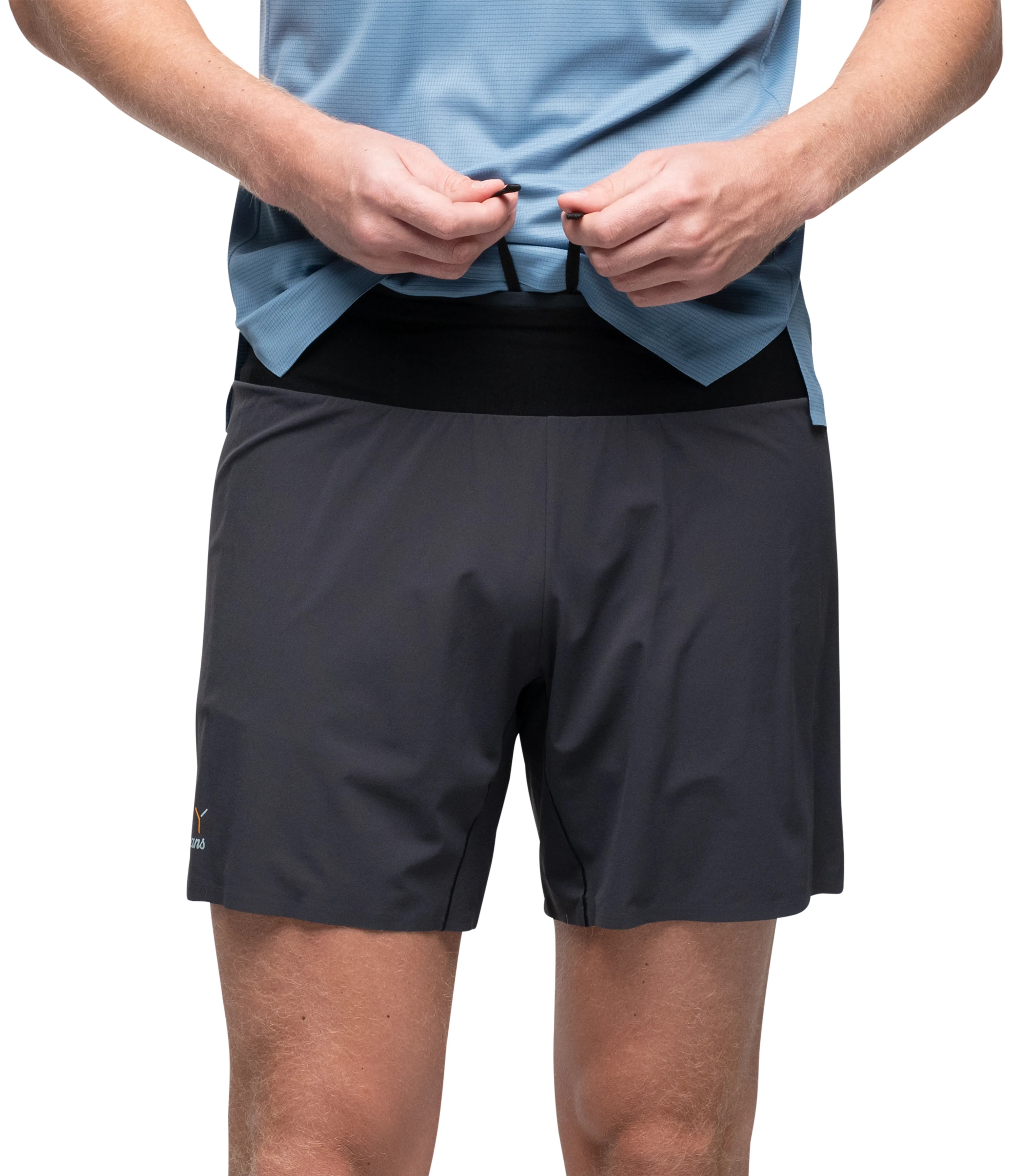 Y LightLine Fast 7" Shorts Men