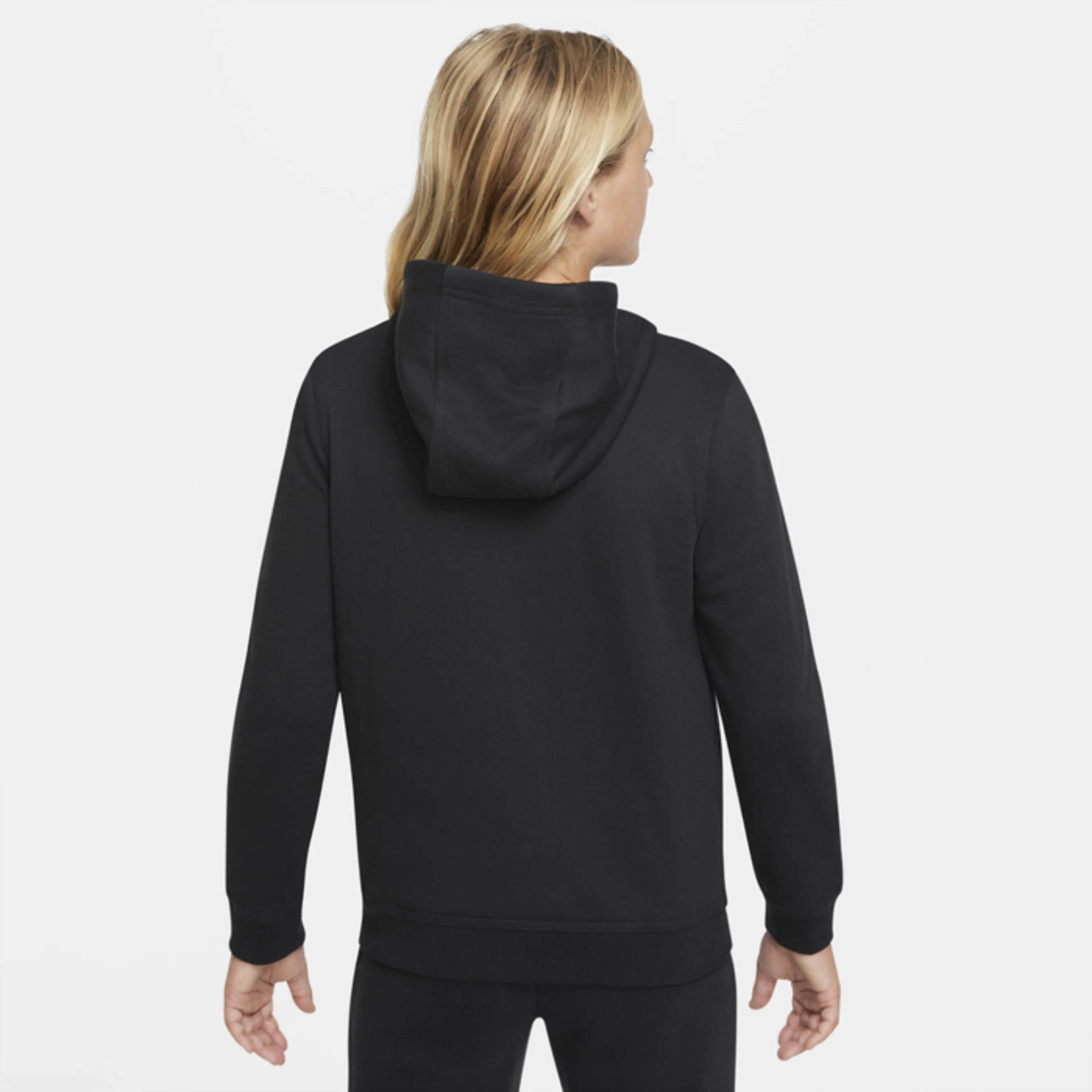 Sportswear Club hettejakke junior
