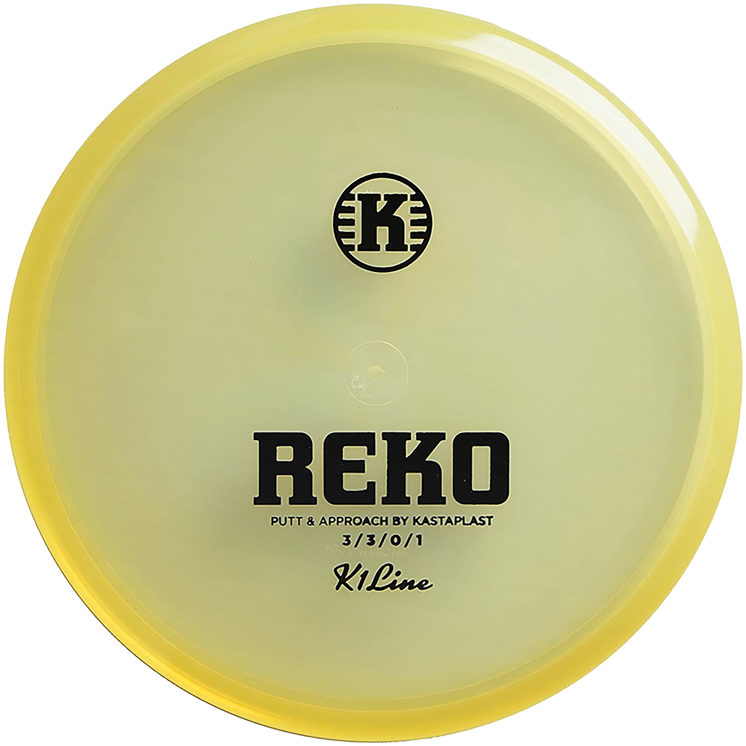 K1 Reko Putt & Approach